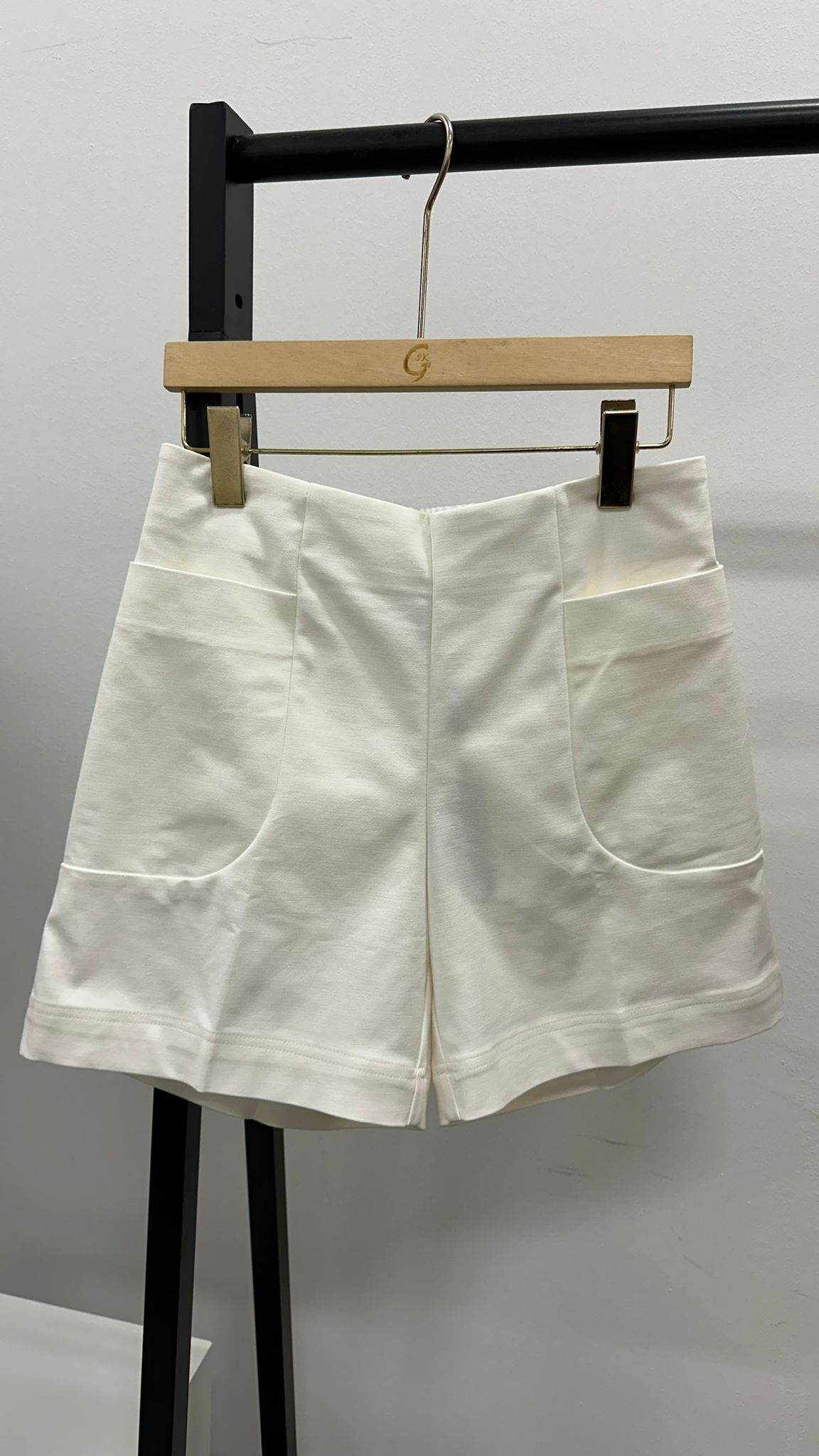 (D1691)Shorts