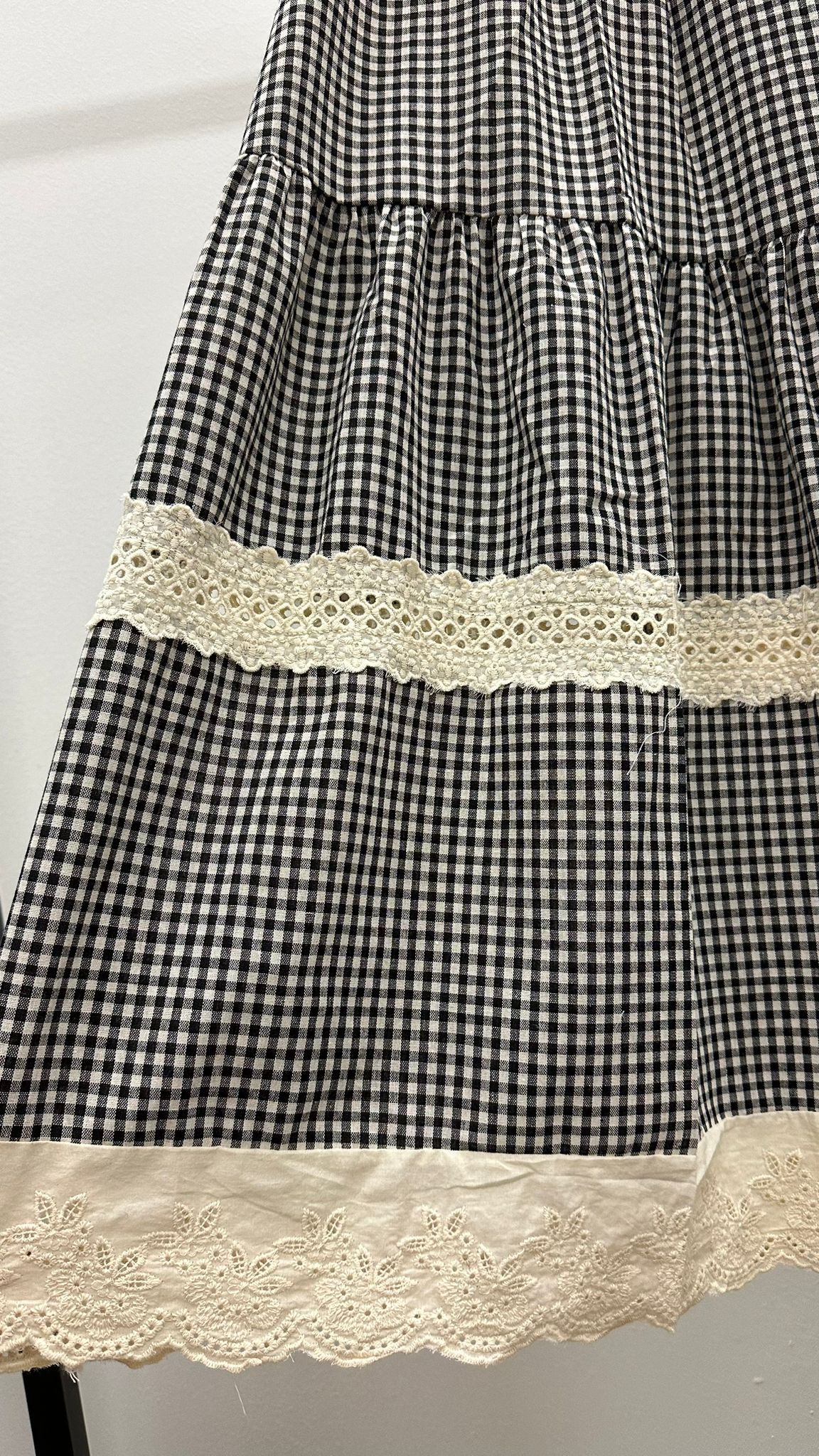 (D1697)Skirt