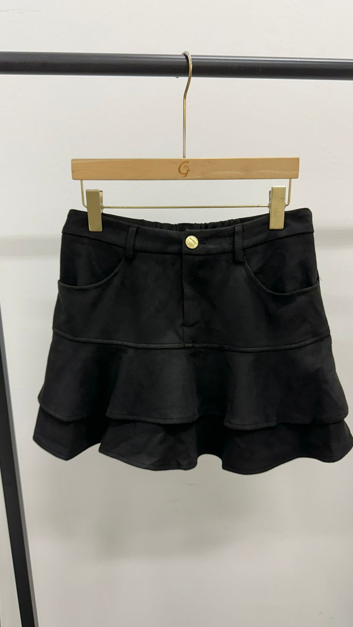 (D1698)Skirt