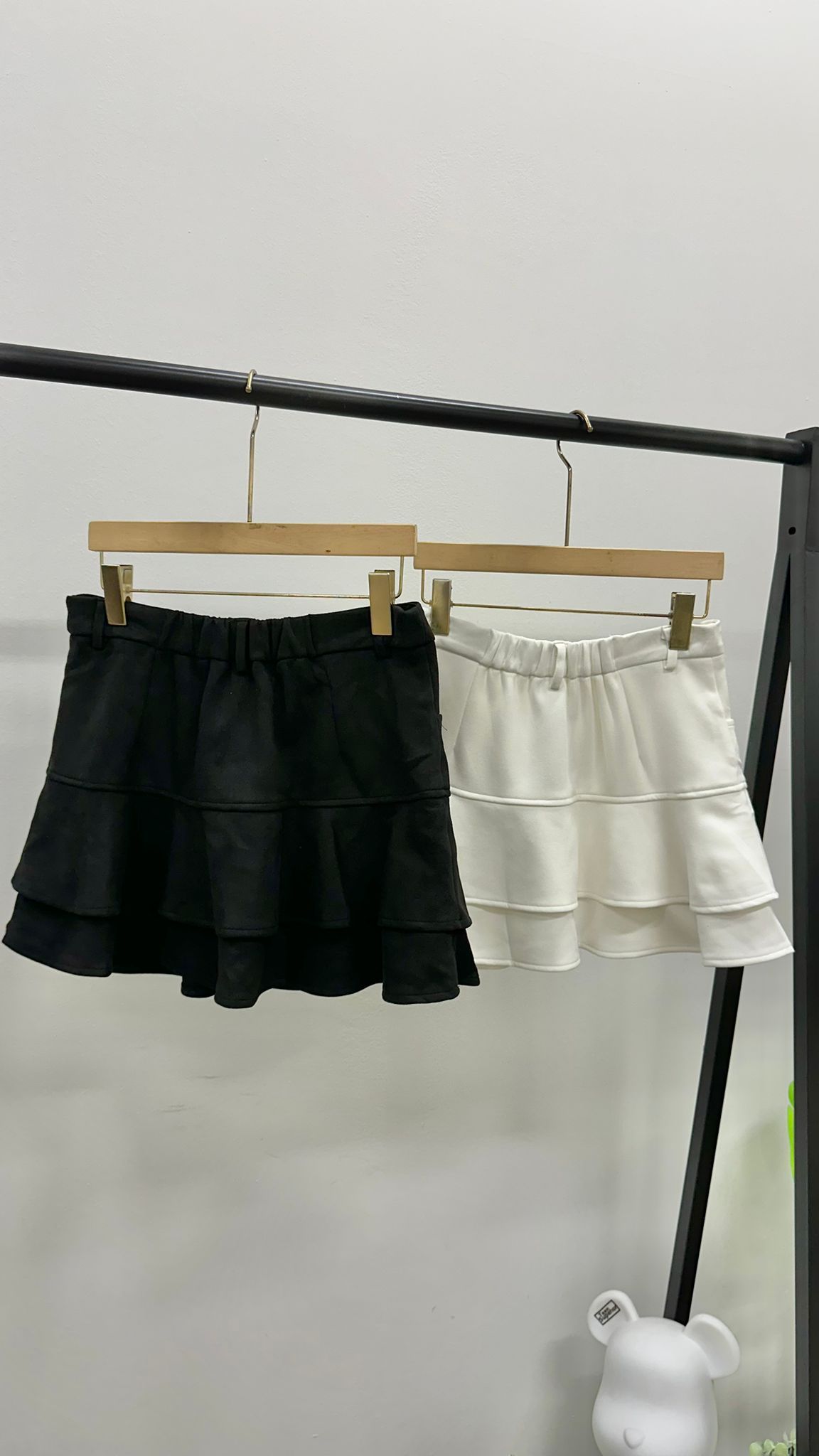 (D1698)Skirt