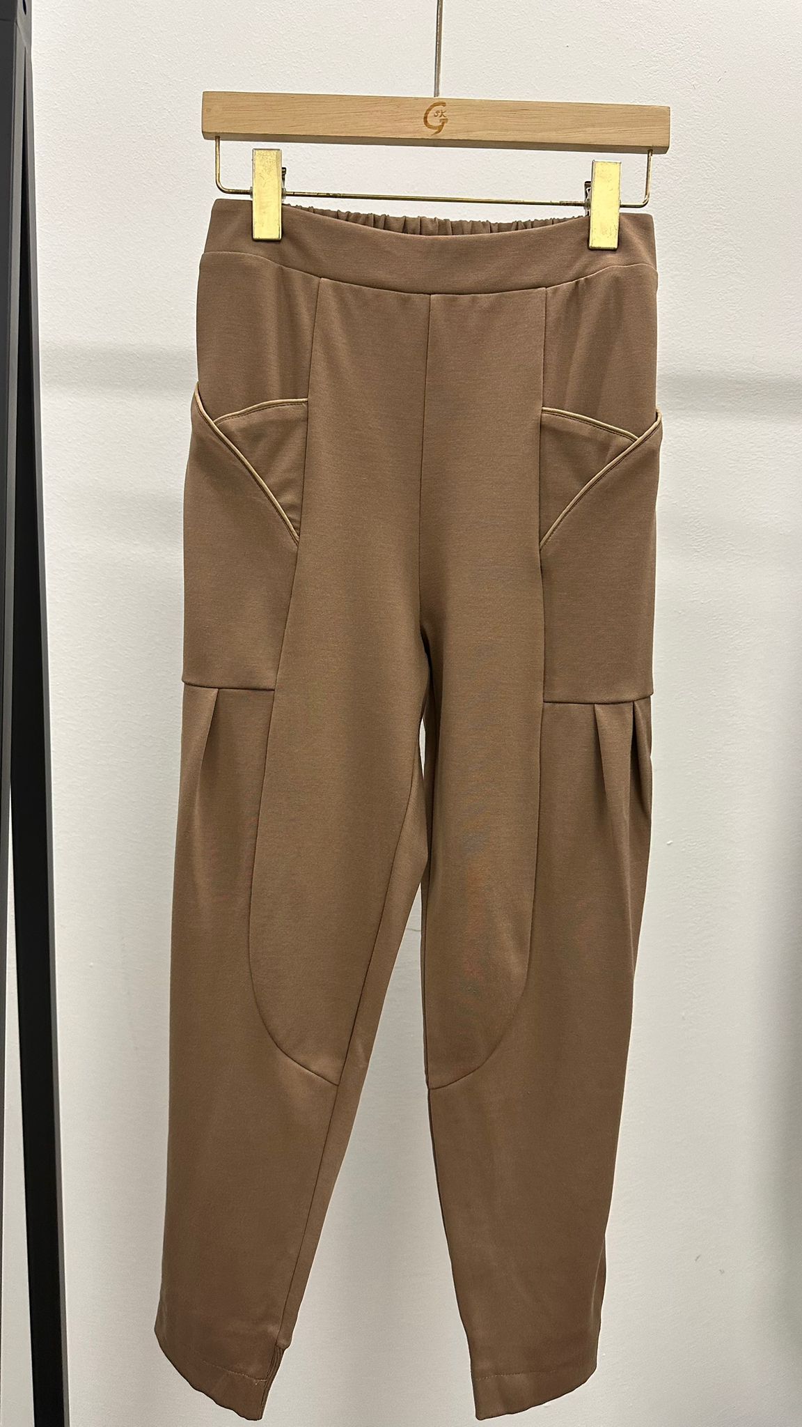 (D1699)Pants