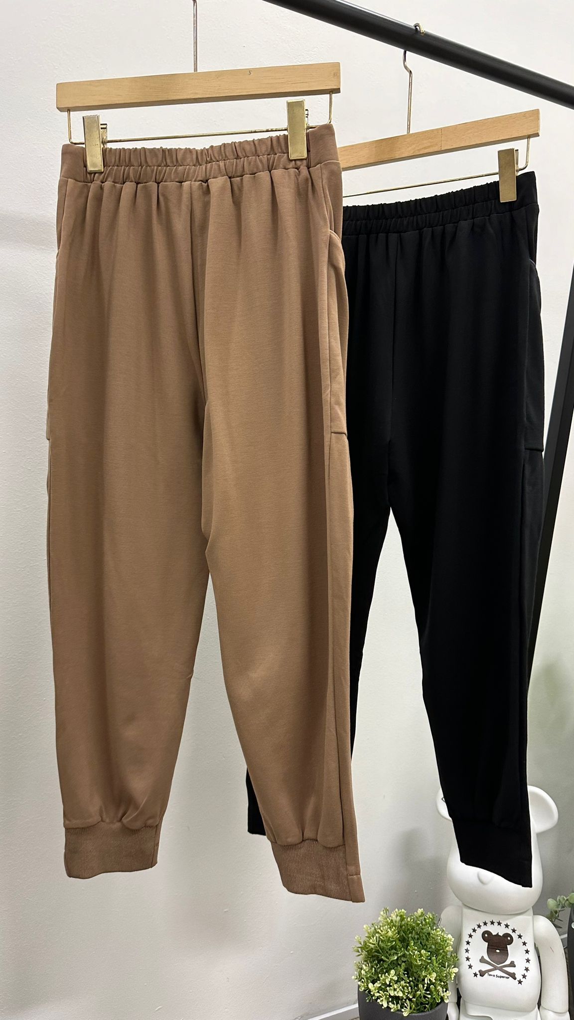 (D1699)Pants