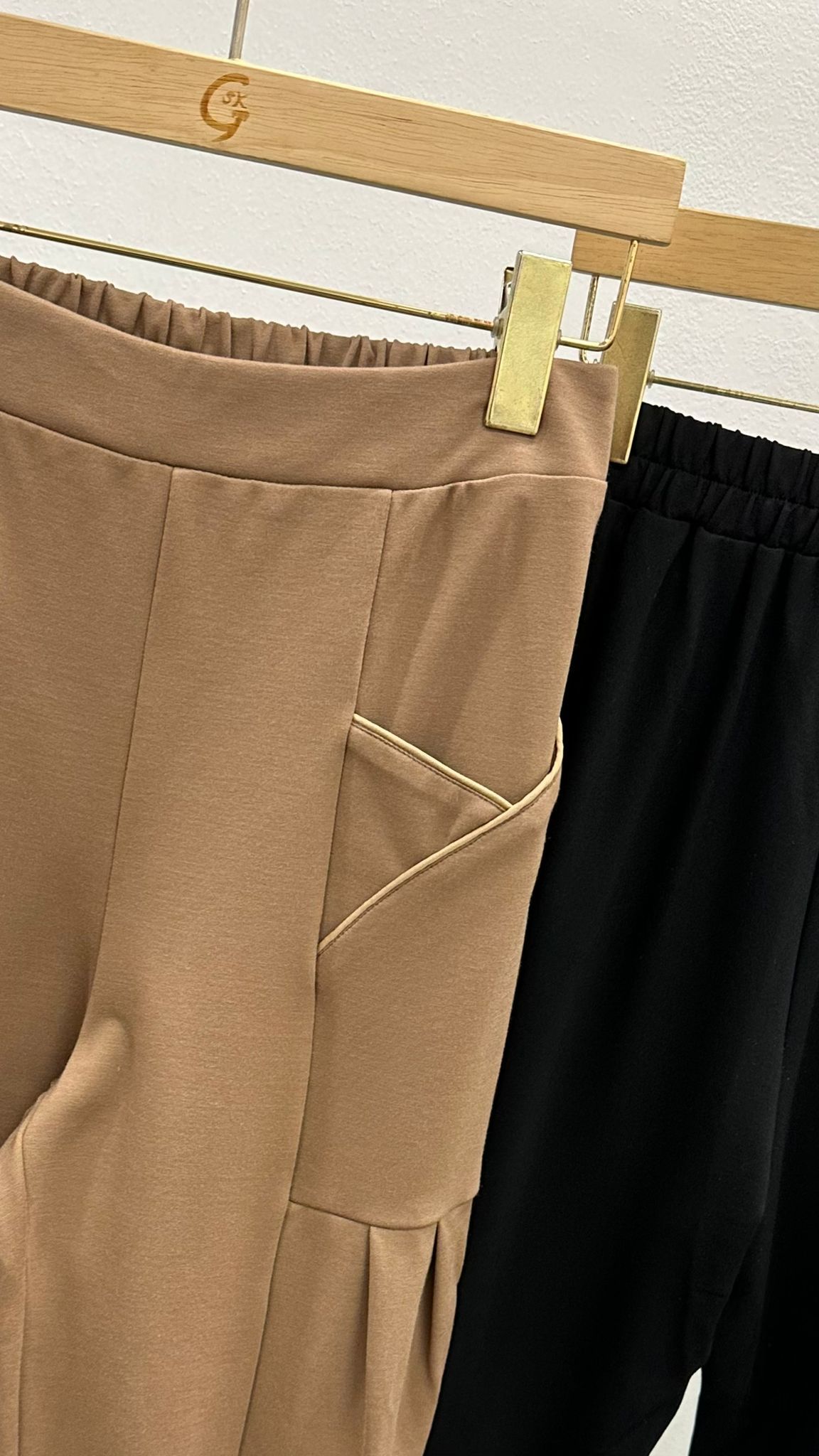 (D1699)Pants