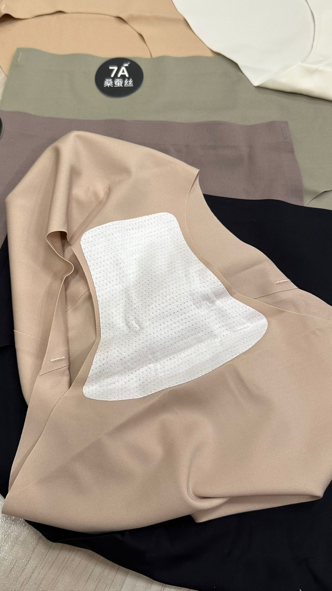 (D17) 6 in 1 Underwear