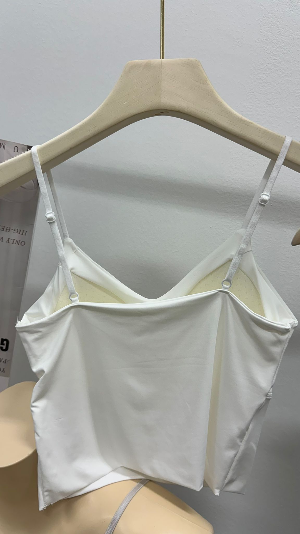 (D17)Camisole