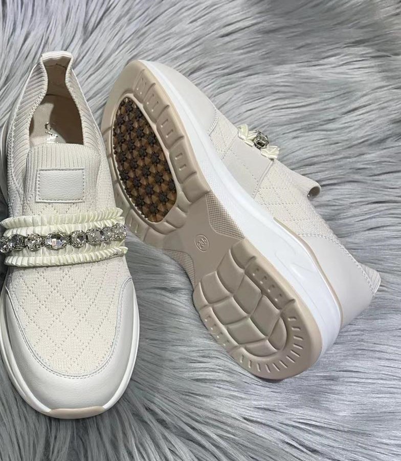 *PO 1-2MTHS* (D170)Sakura Shoe