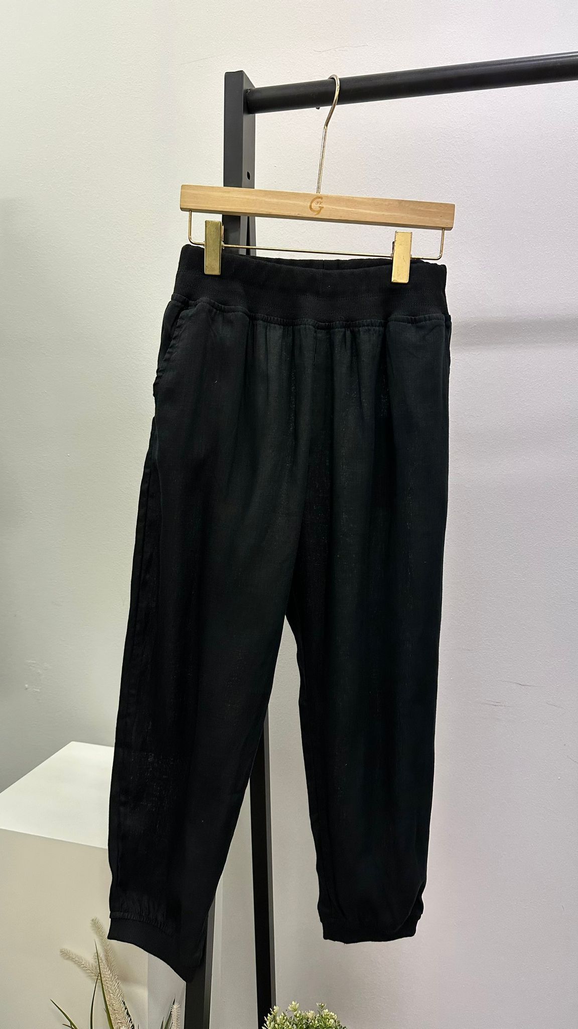 (D1700)Pants
