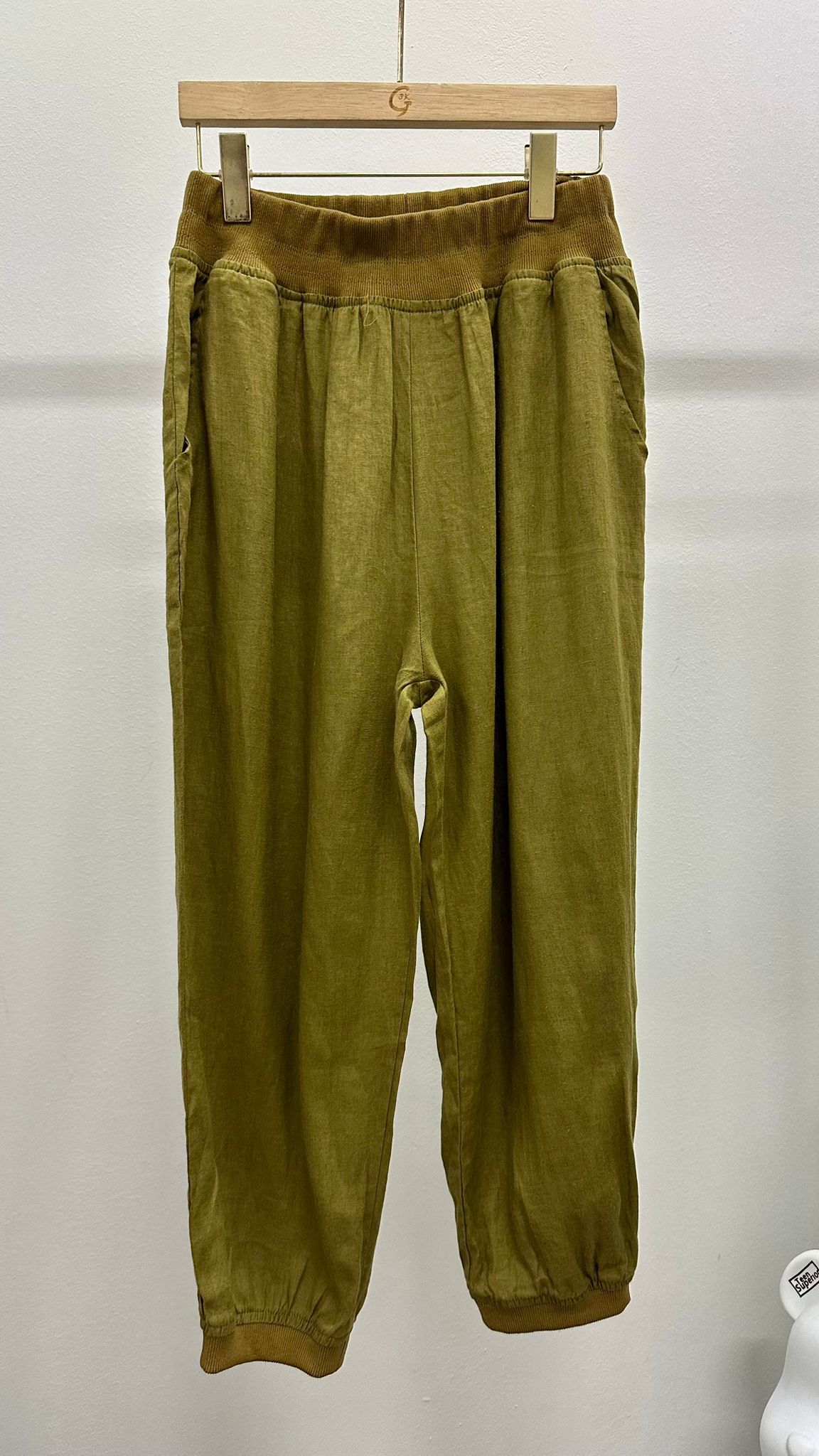 (D1700)Pants