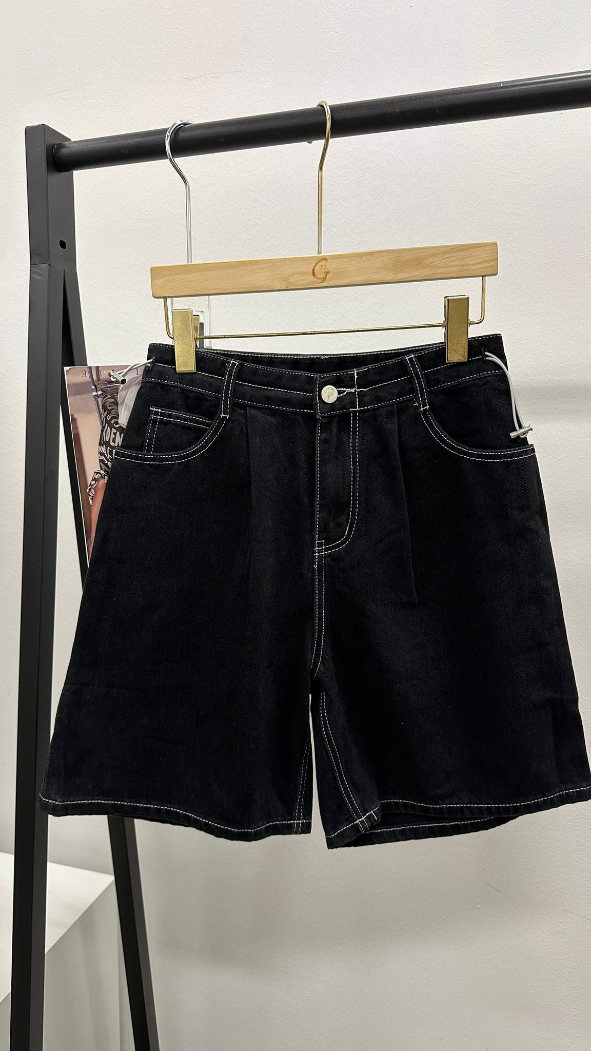 (D1702)Pants