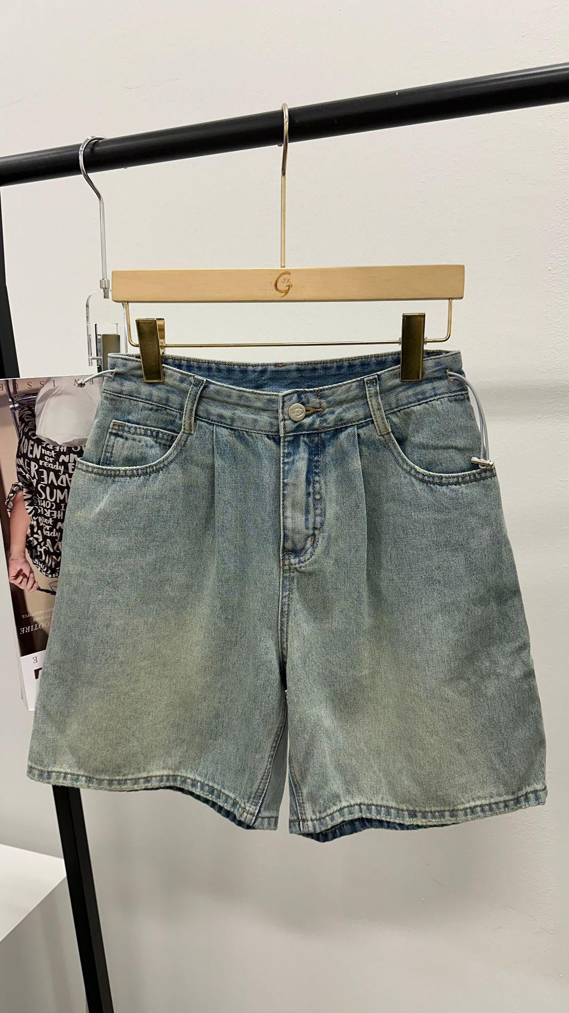 (D1702)Pants