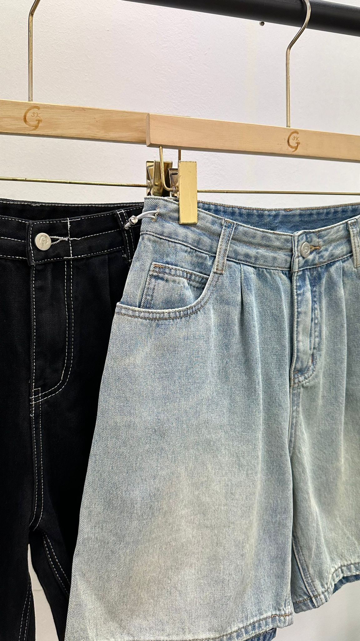 (D1702)Pants