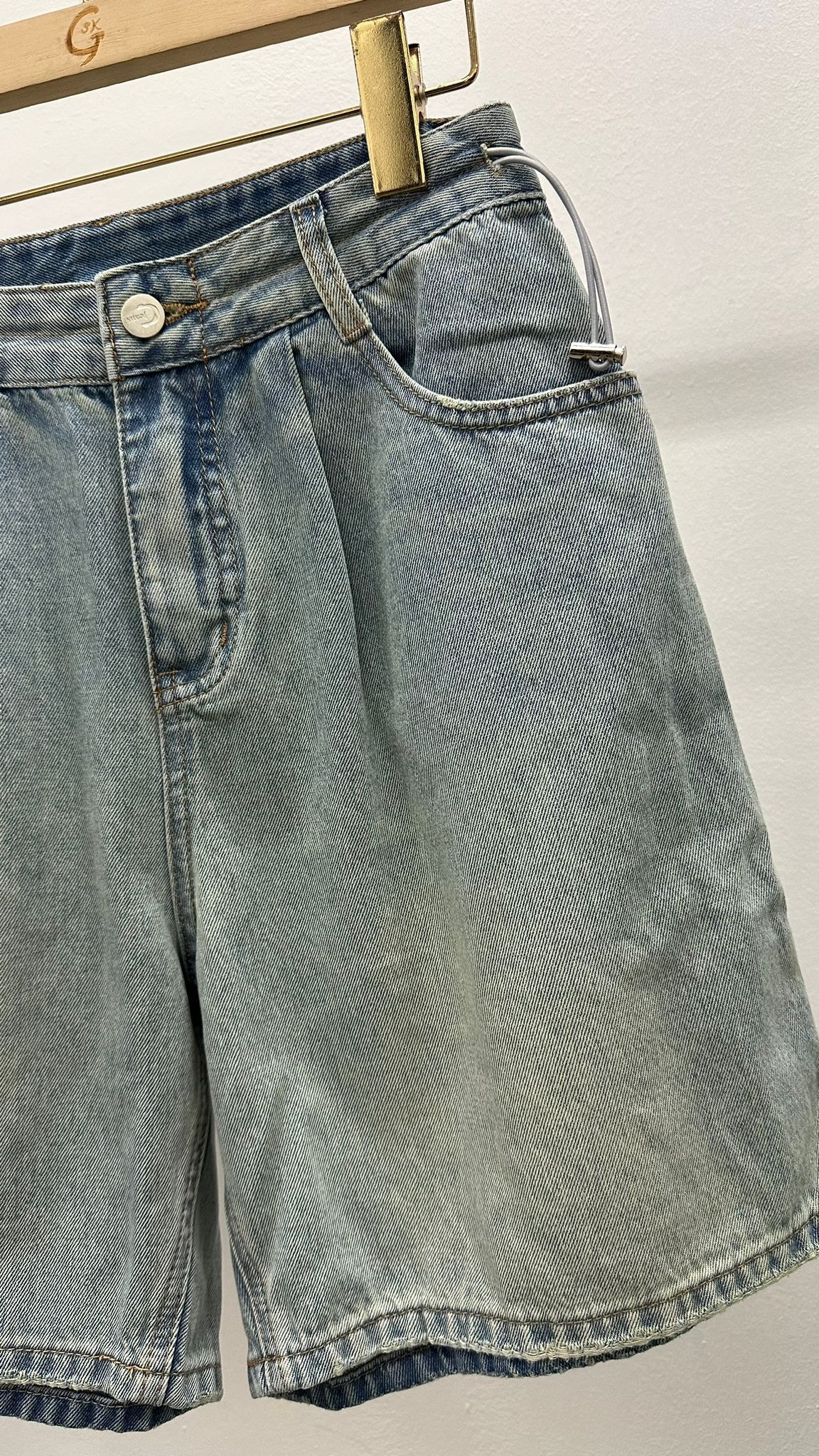 (D1702)Pants