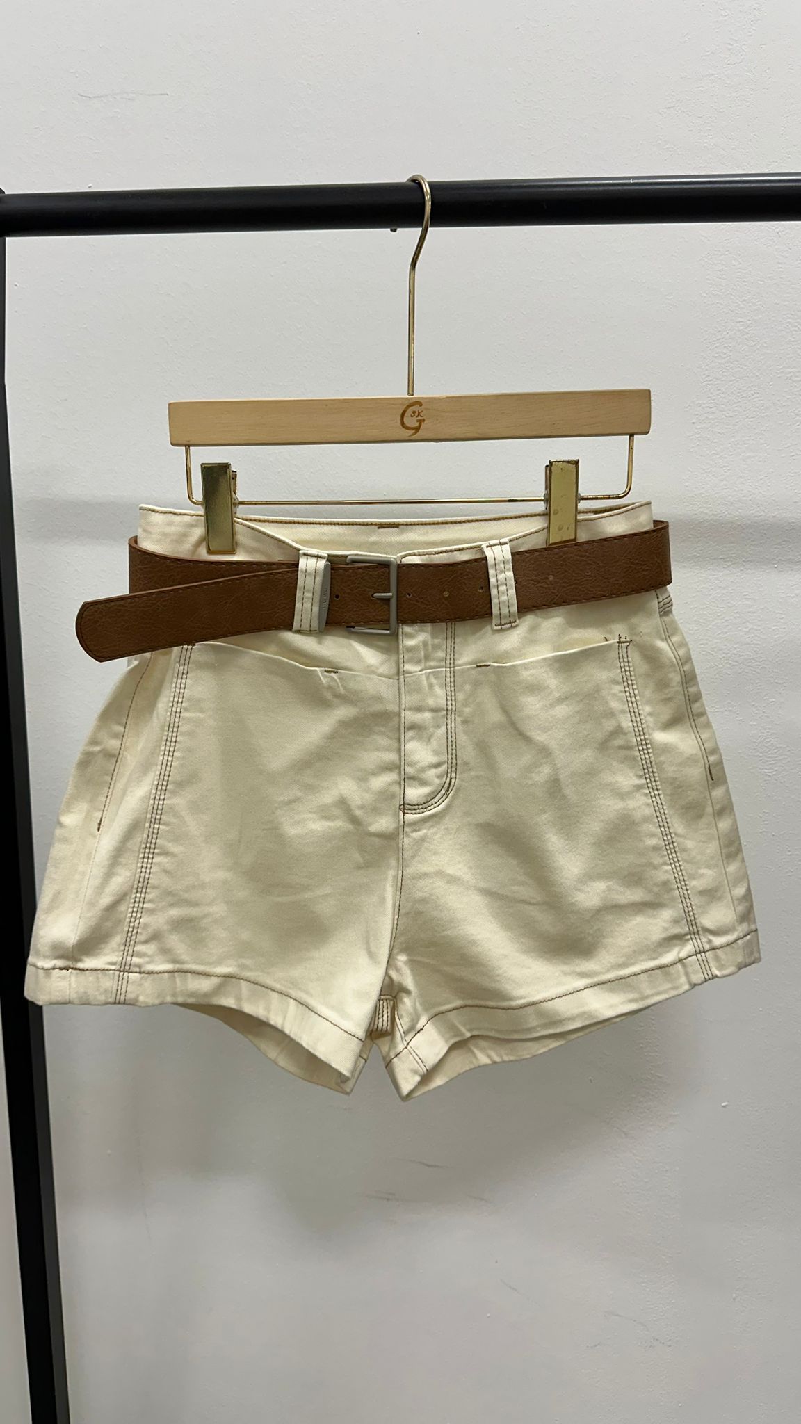 (D1704)Shorts