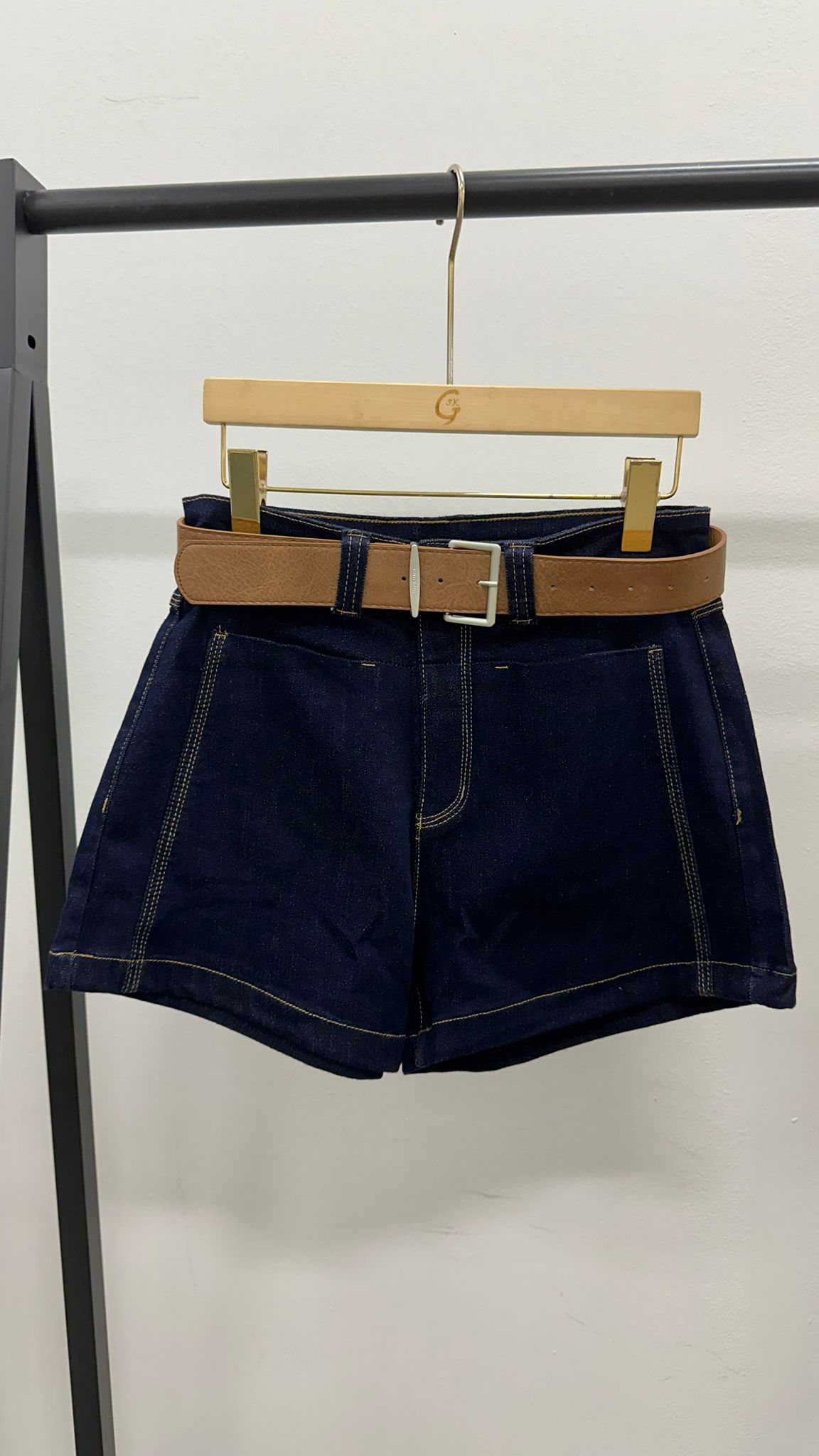 (D1704)Shorts