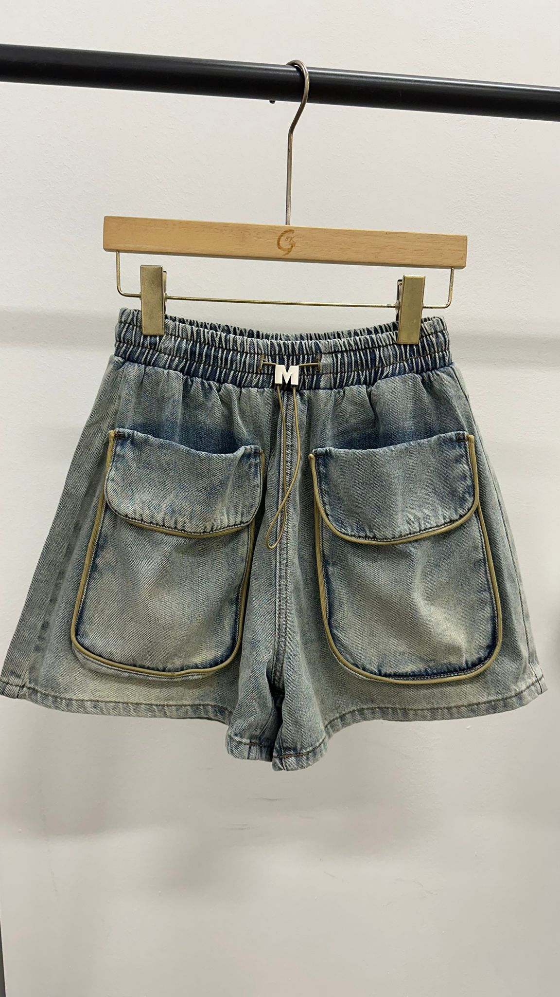 (D1705)Shorts
