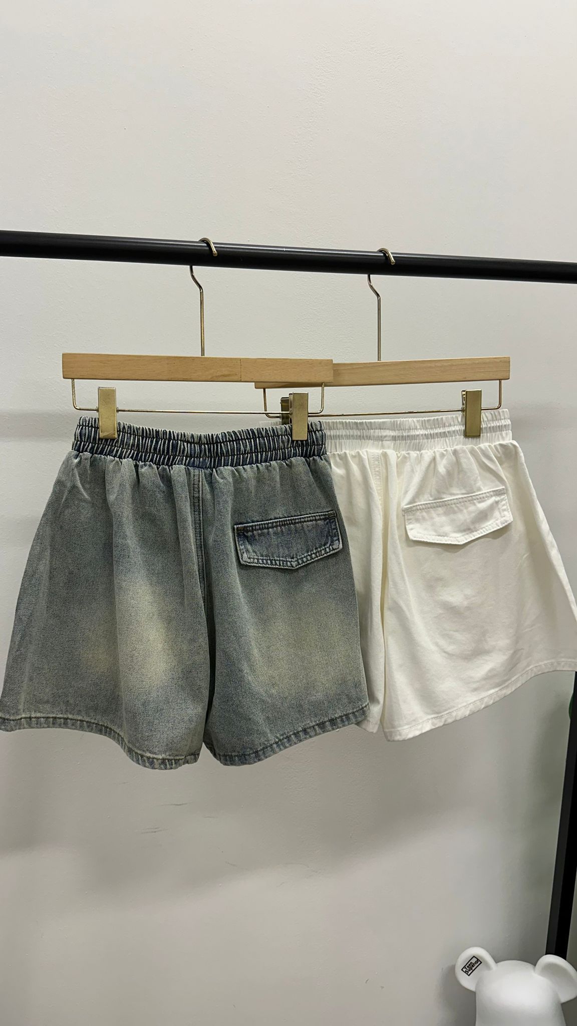 (D1705)Shorts
