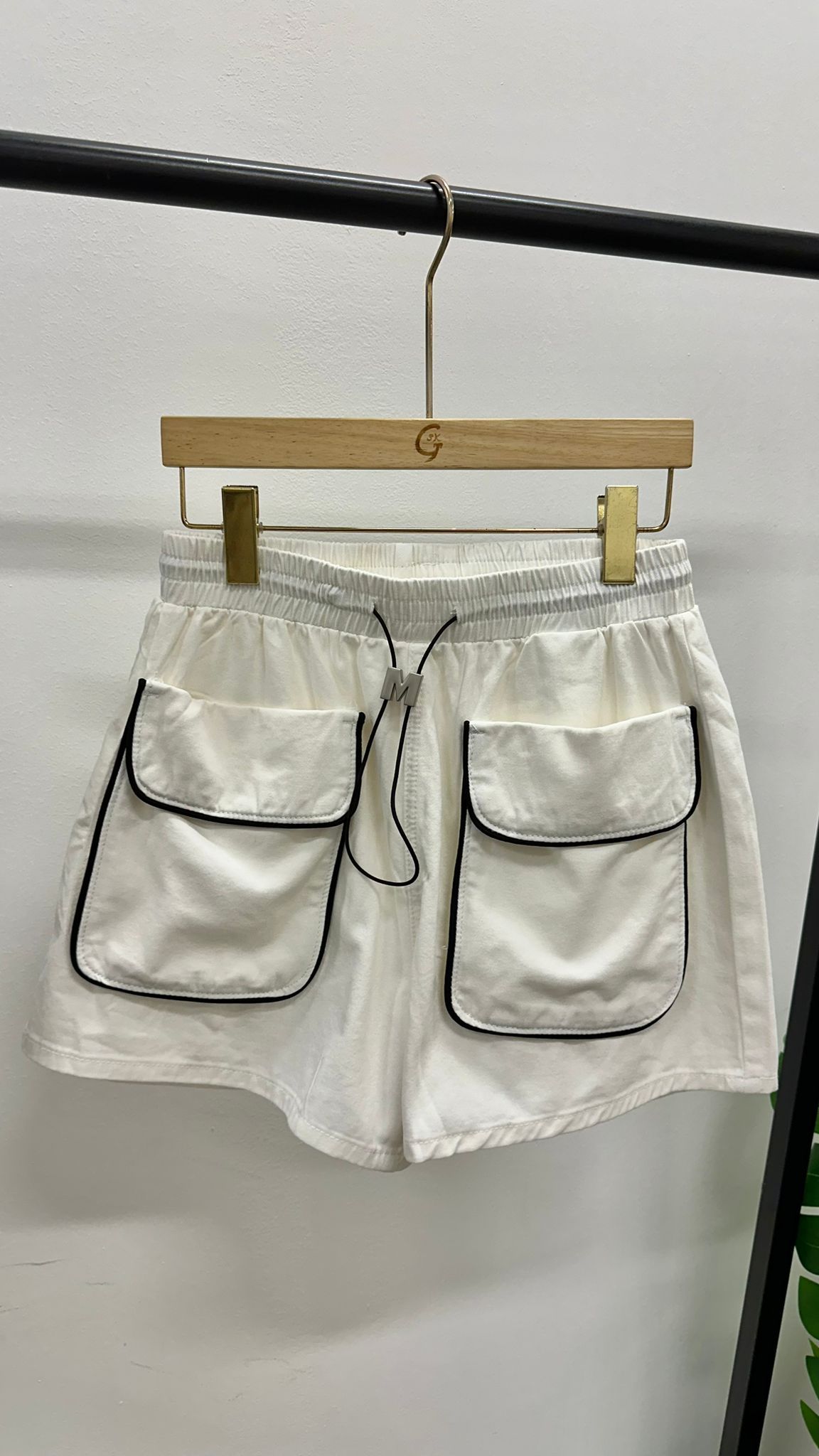 (D1705)Shorts