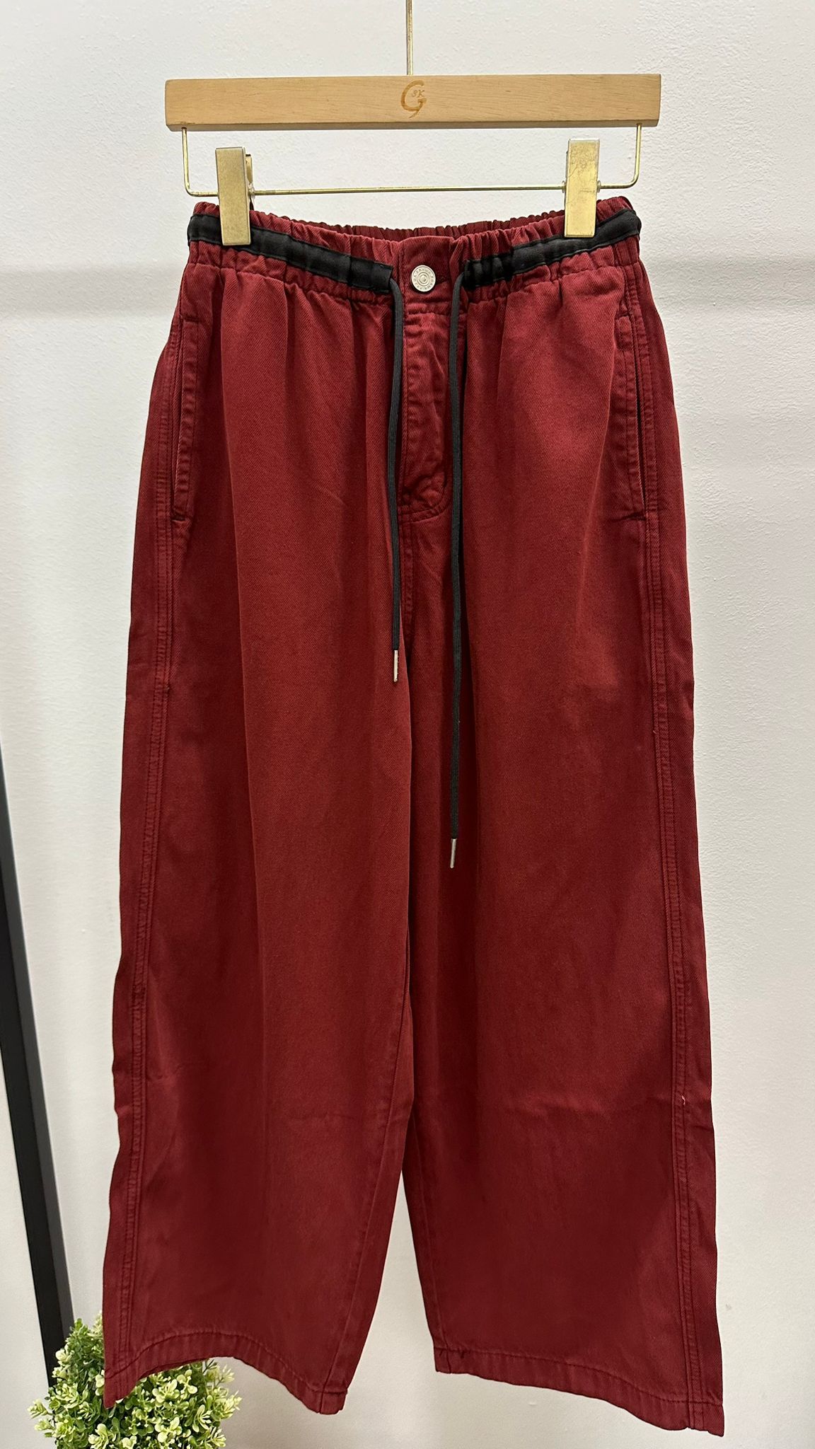 (D1706)Pants