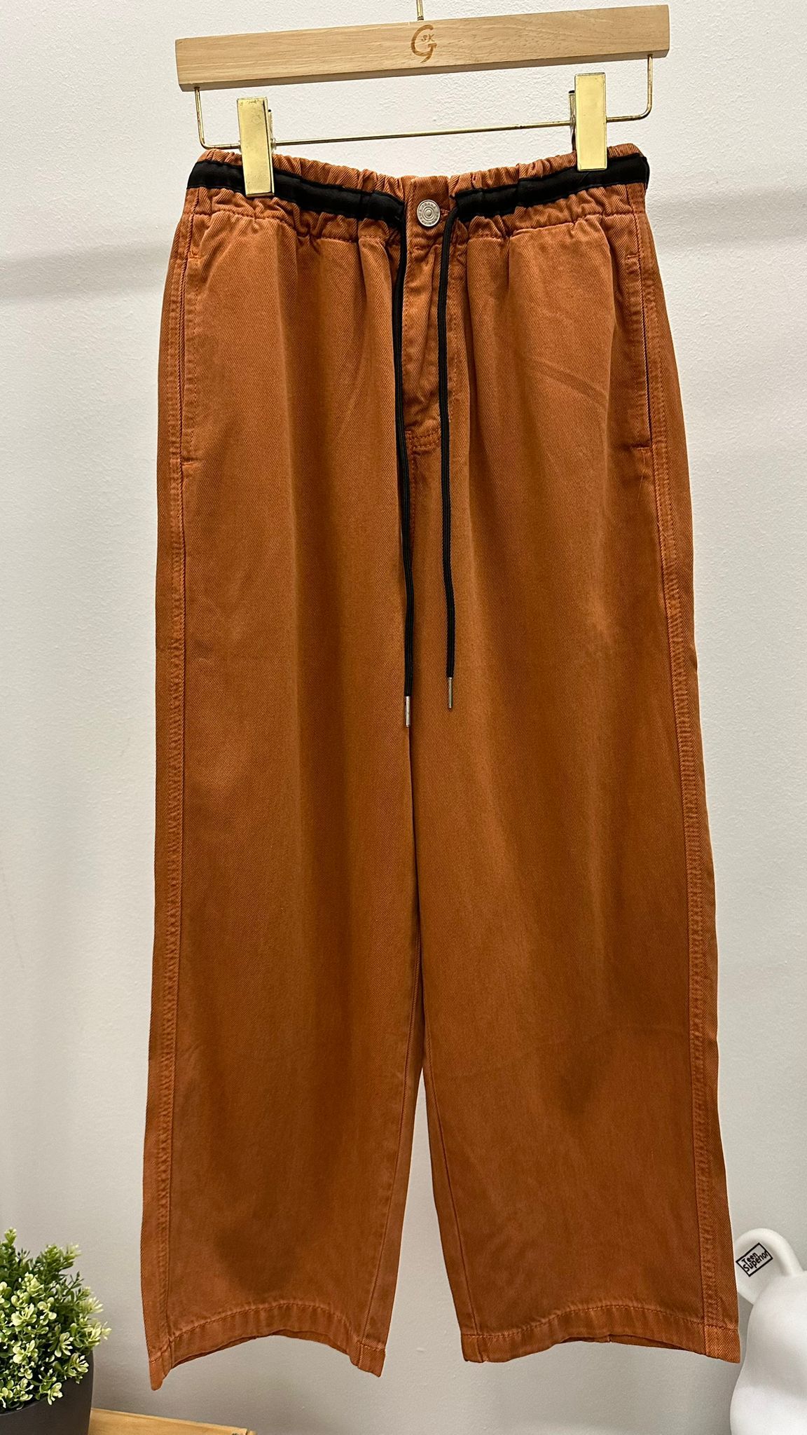 (D1706)Pants