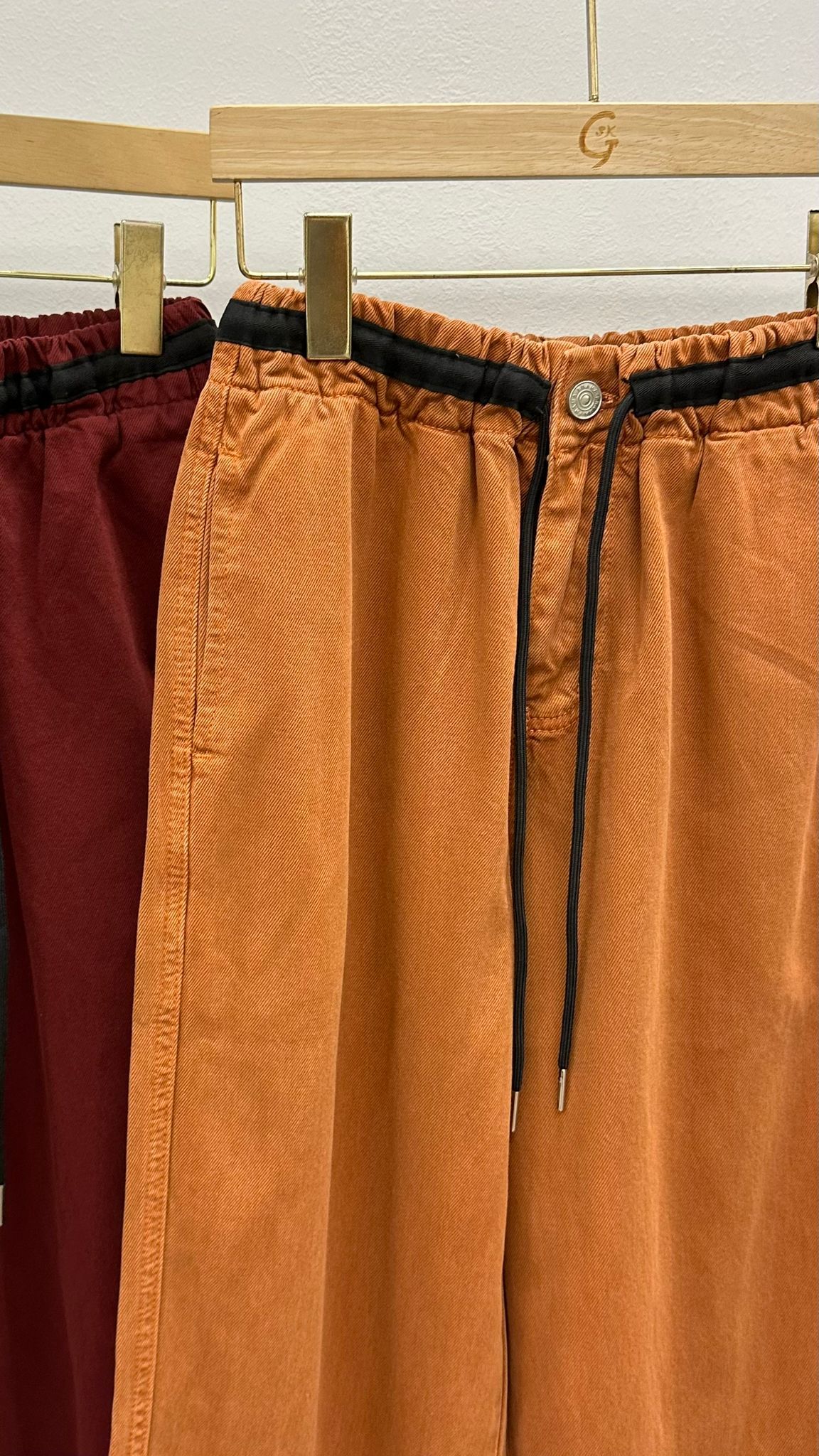 (D1706)Pants