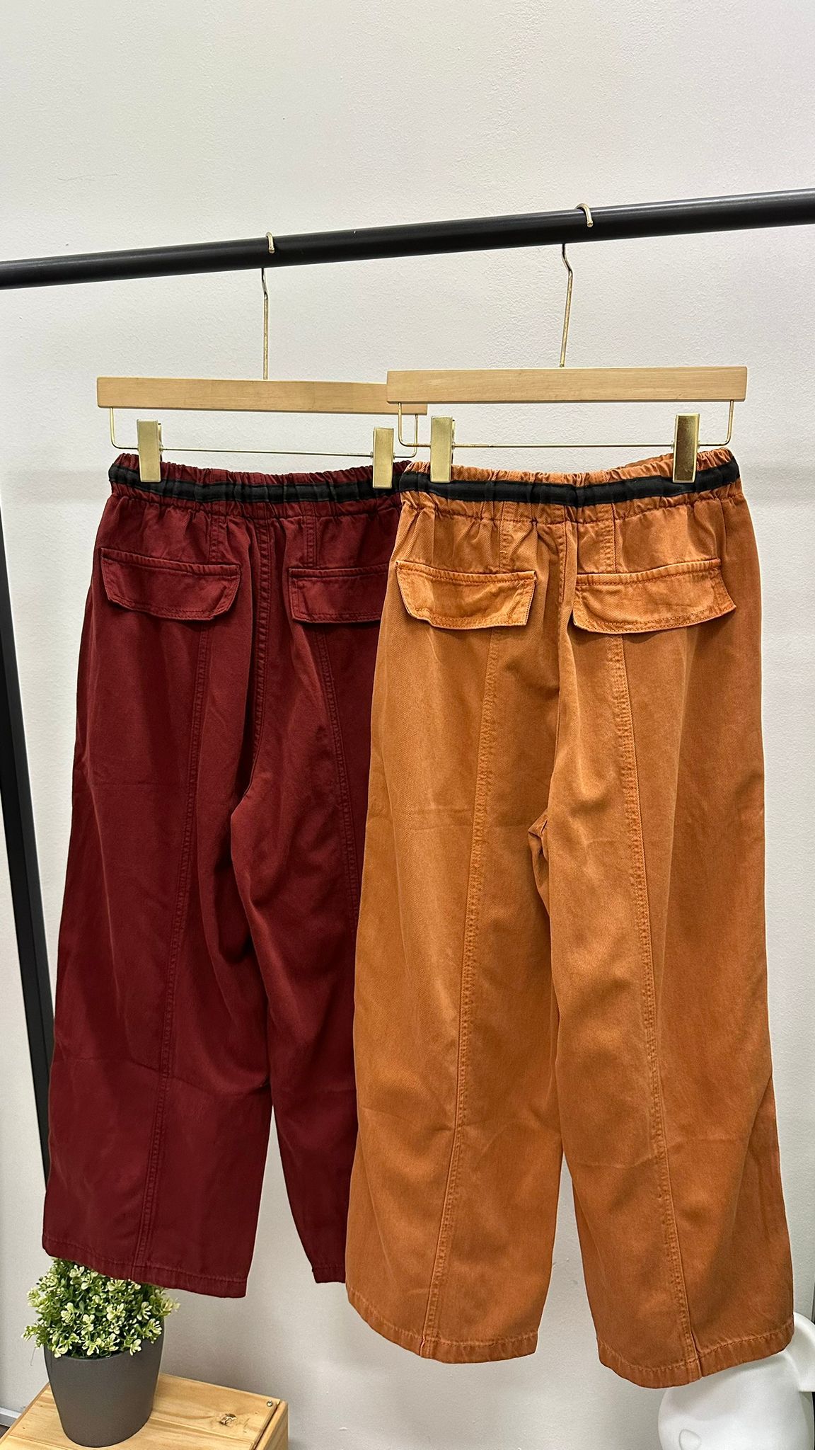 (D1706)Pants