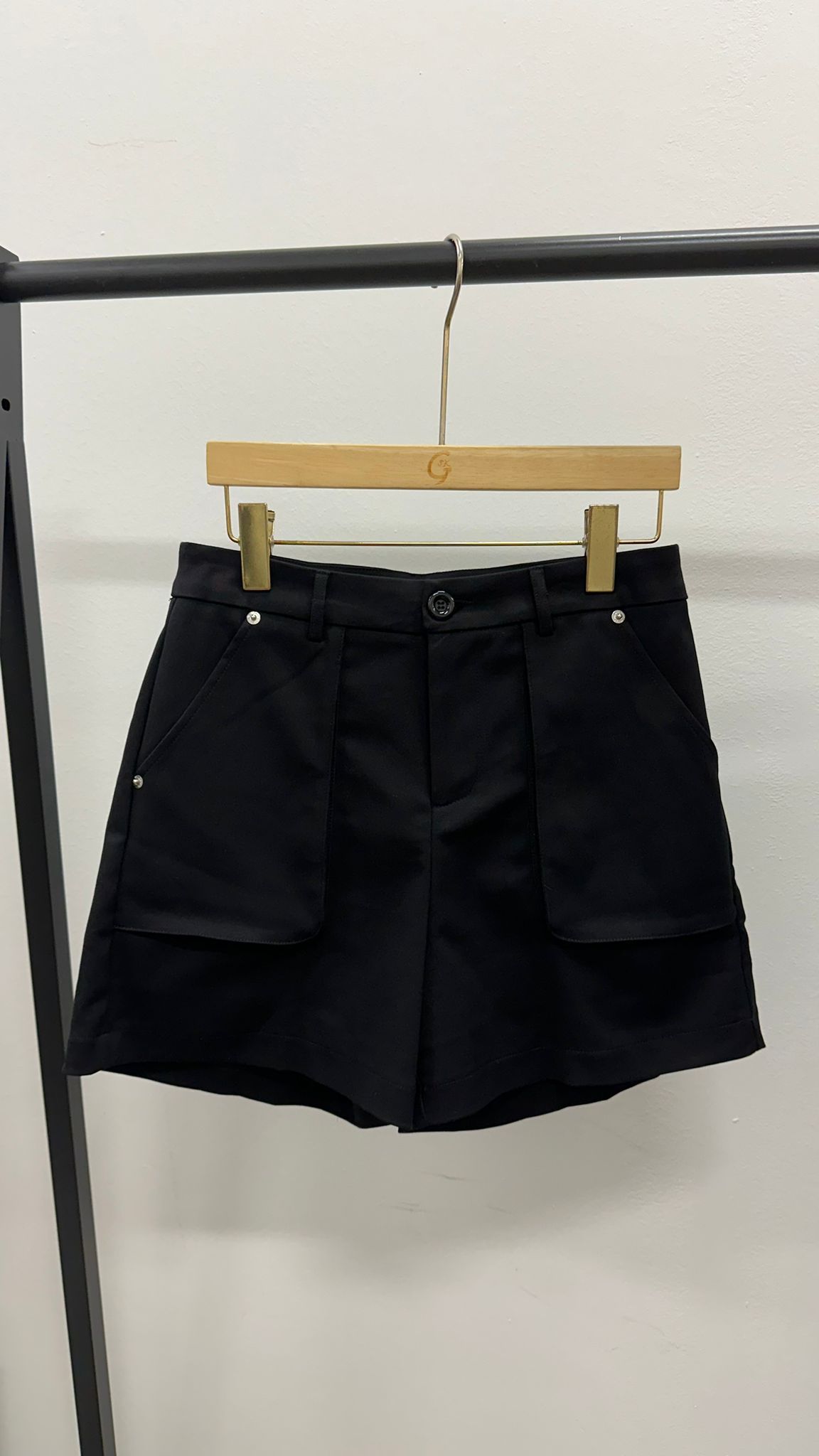 (D1708)Shorts