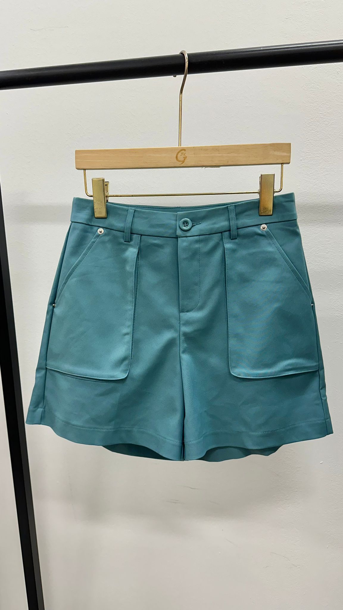 (D1708)Shorts
