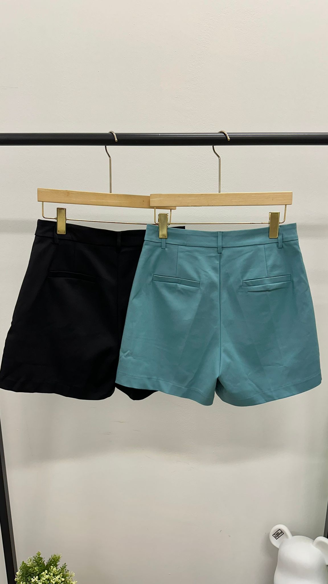 (D1708)Shorts