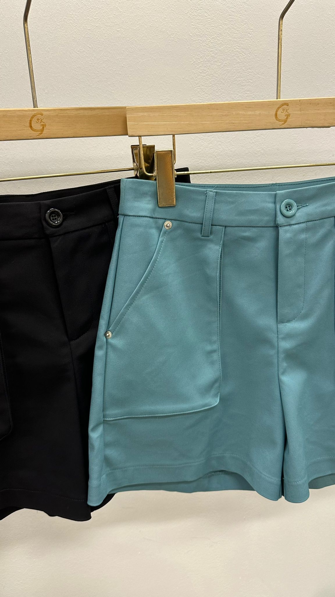 (D1708)Shorts