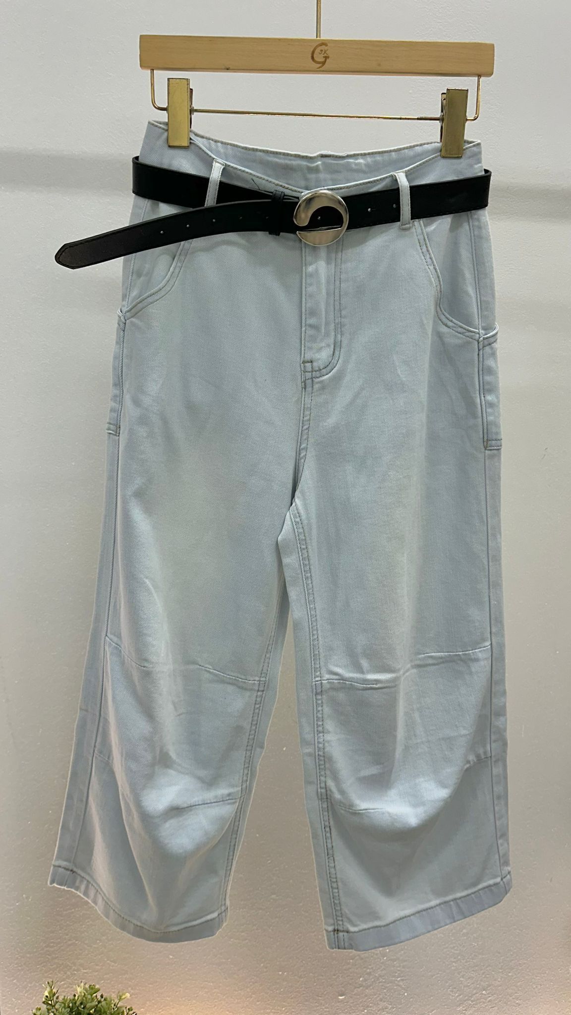 (D1718)Pants