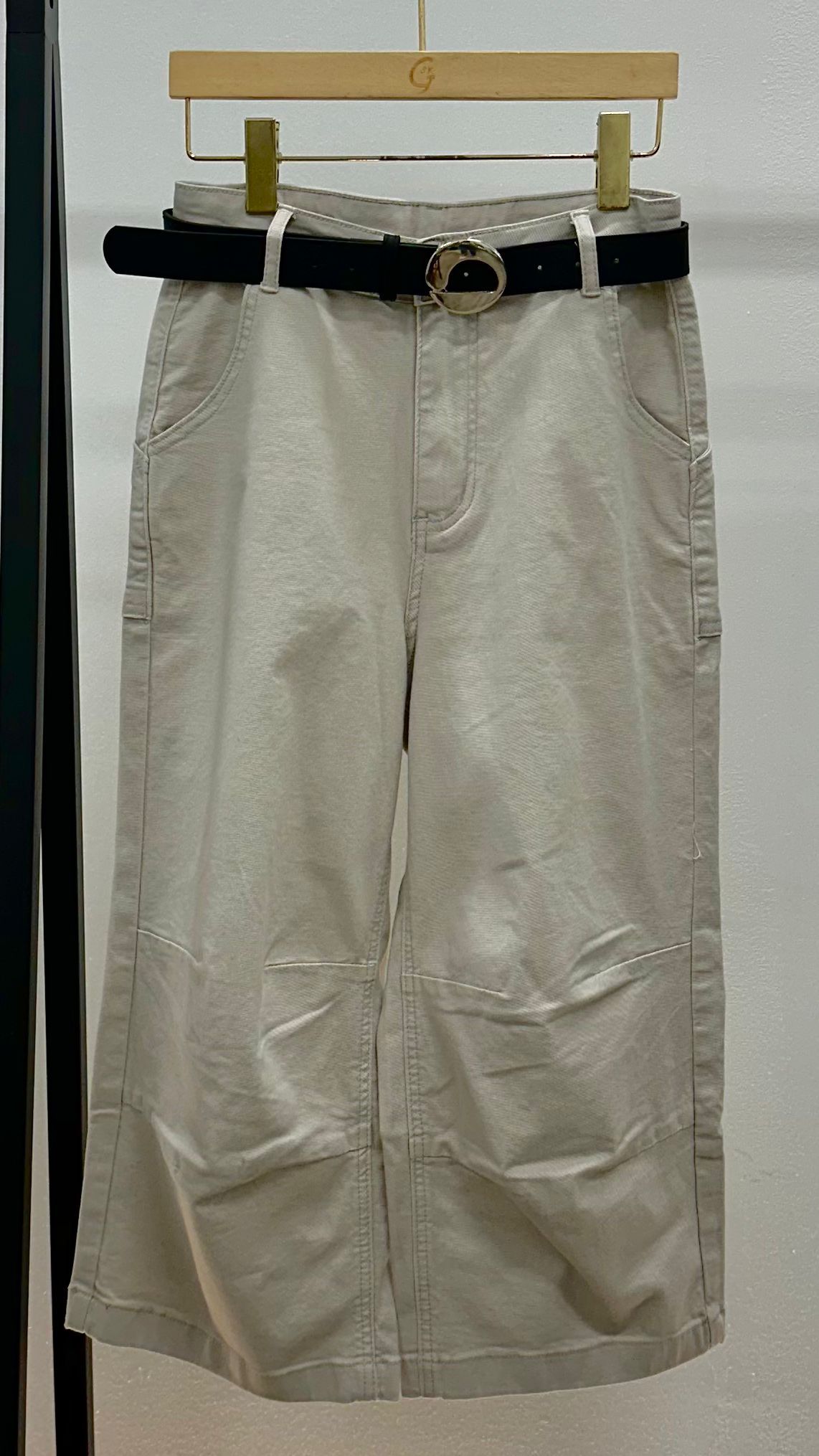 (D1718)Pants