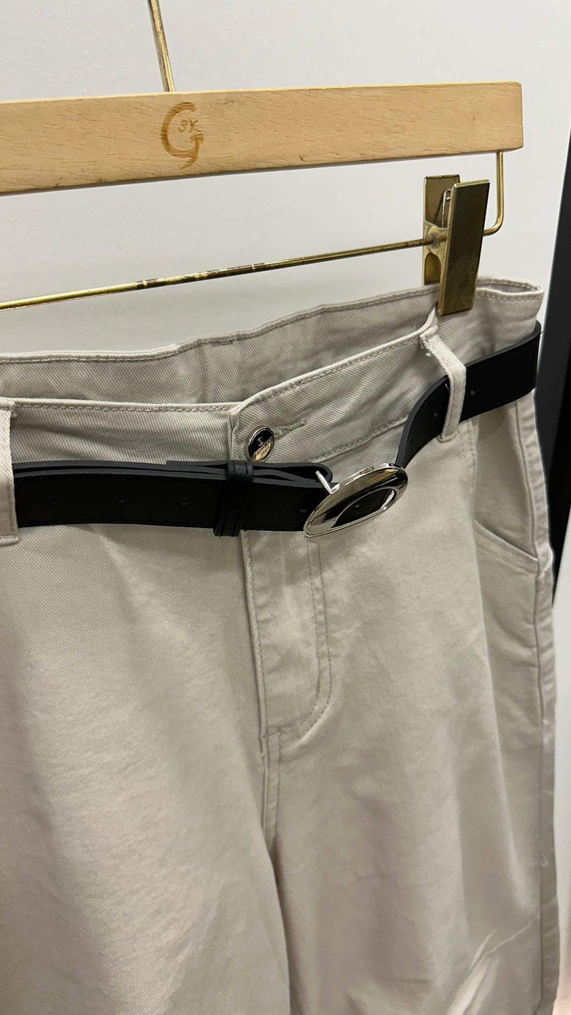 (D1718)Pants