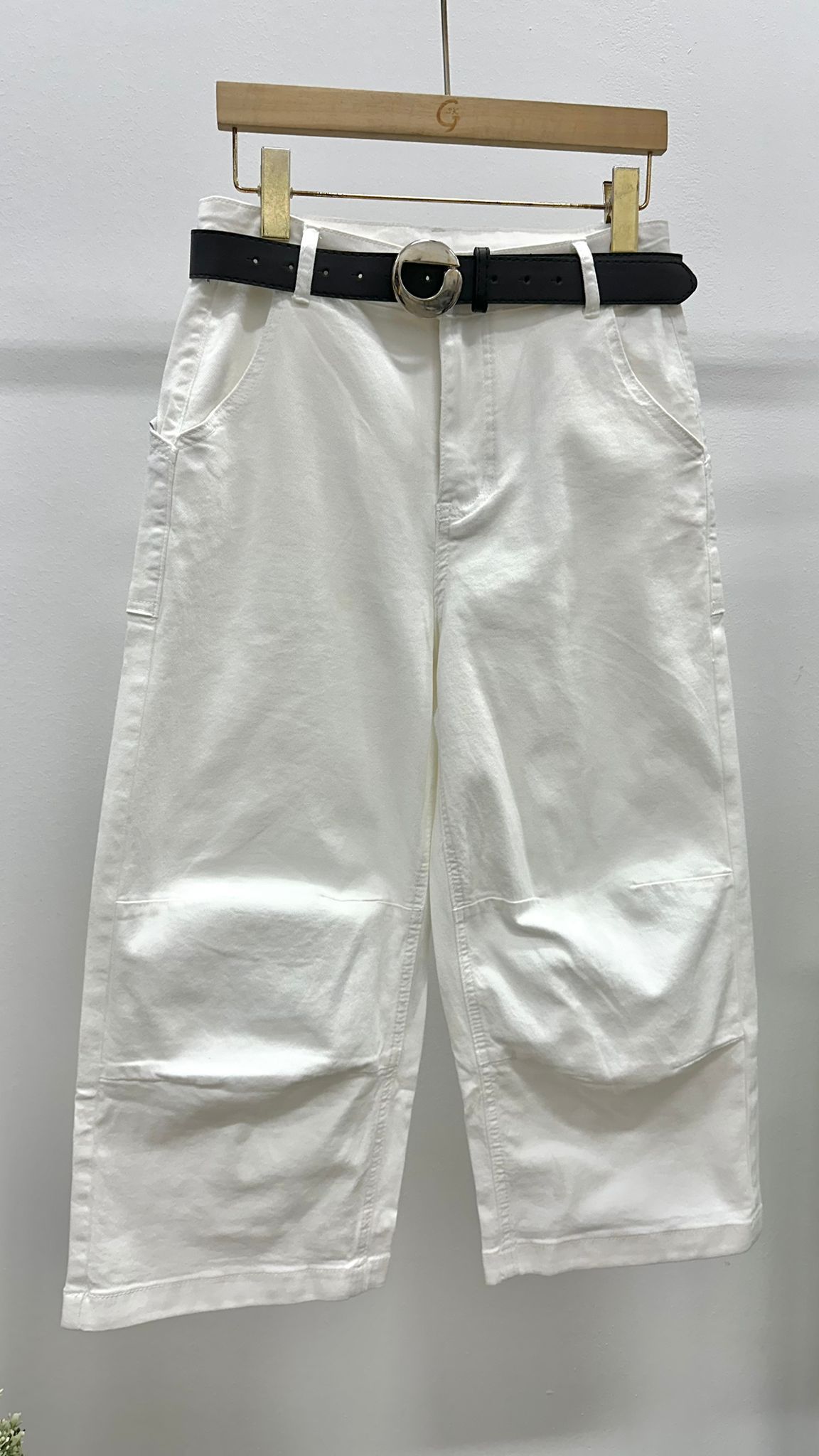 (D1718)Pants