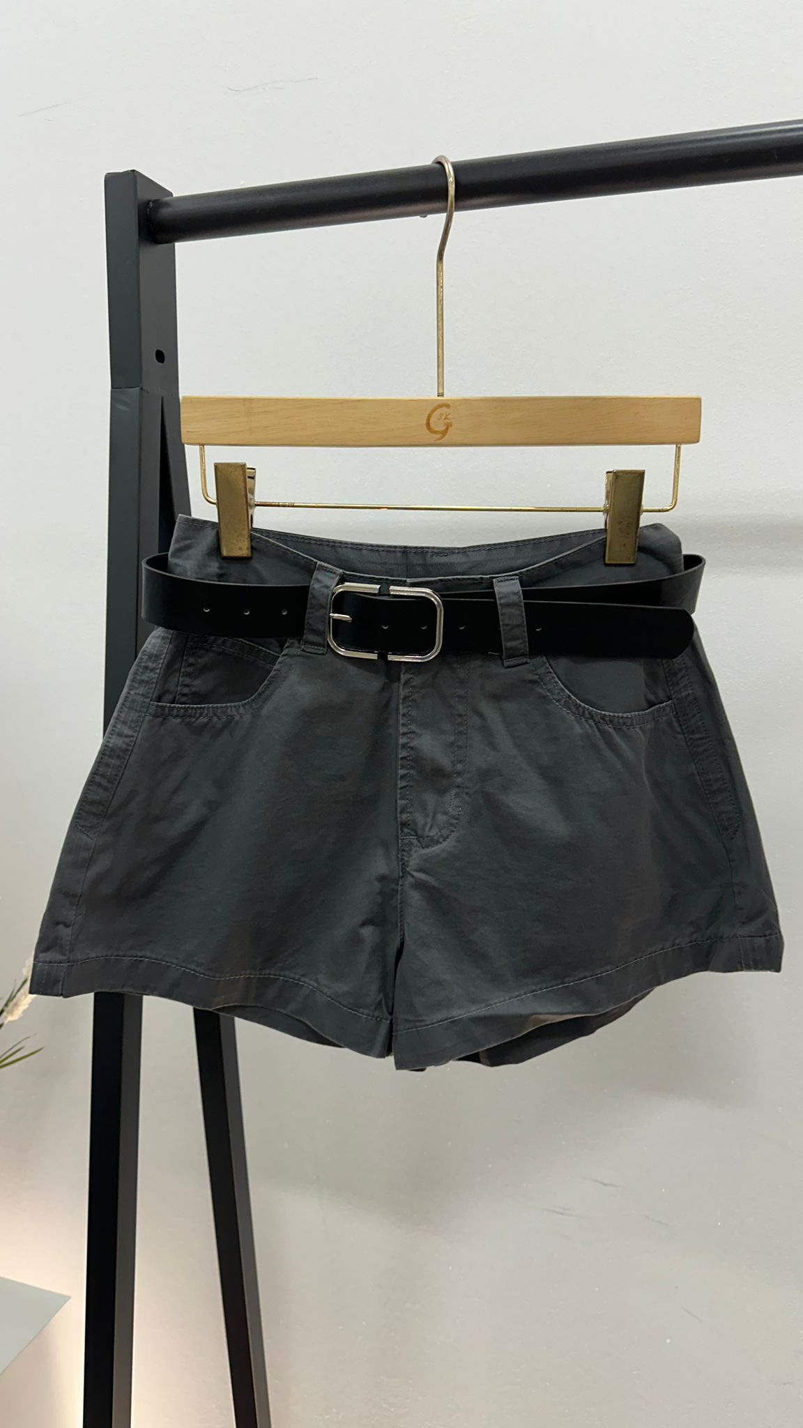 (D1719)Shorts