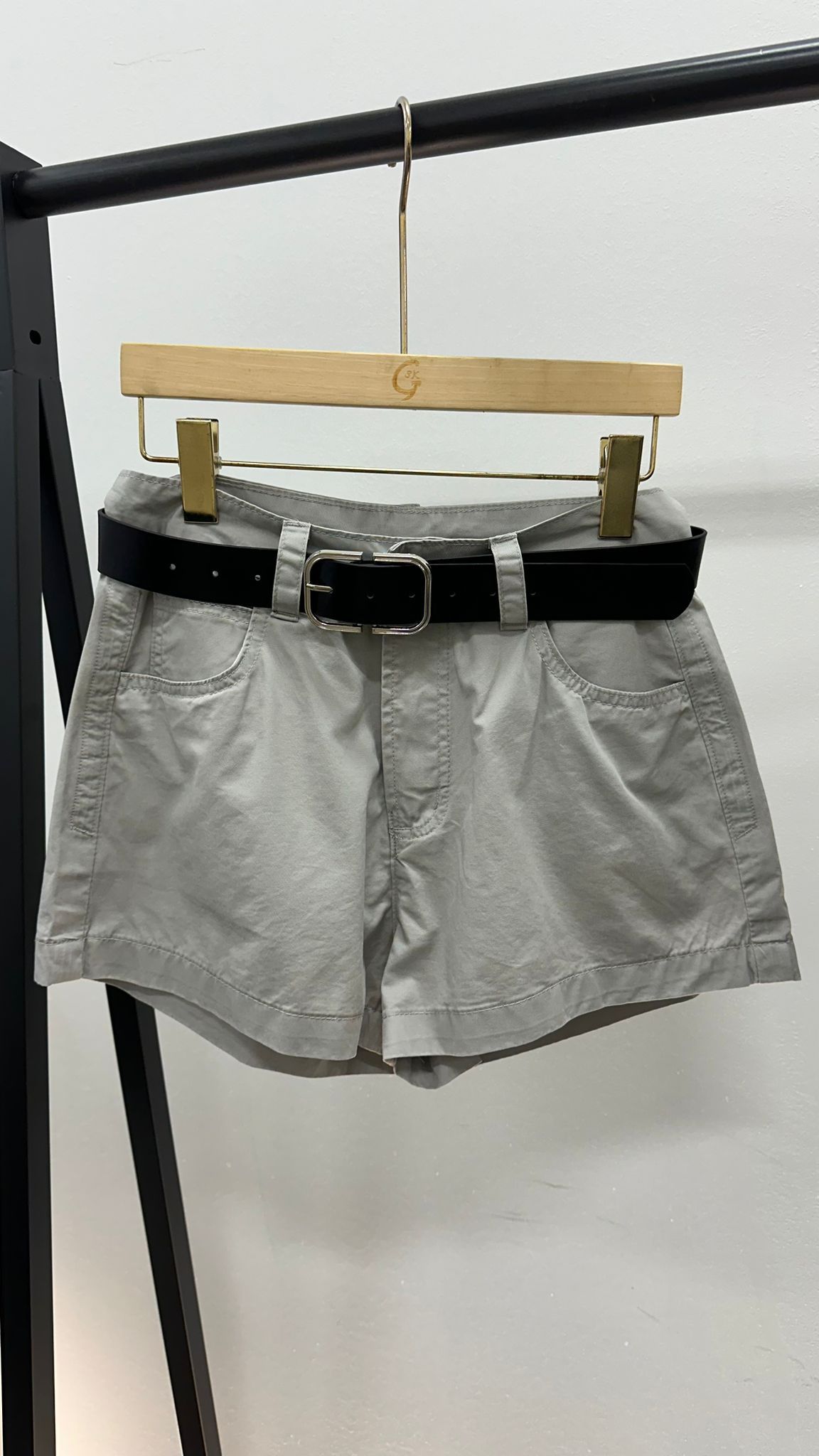 (D1719)Shorts