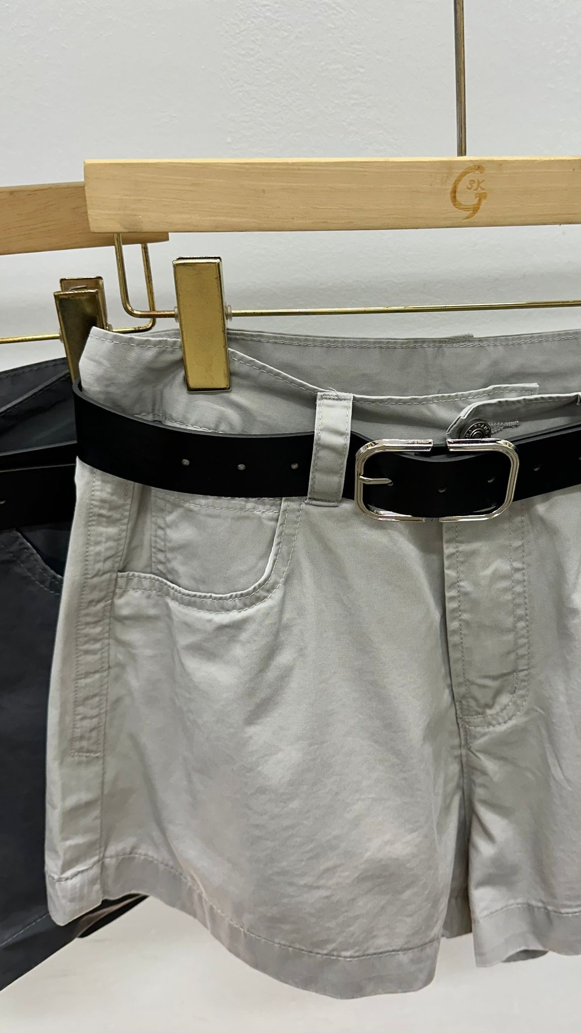 (D1719)Shorts
