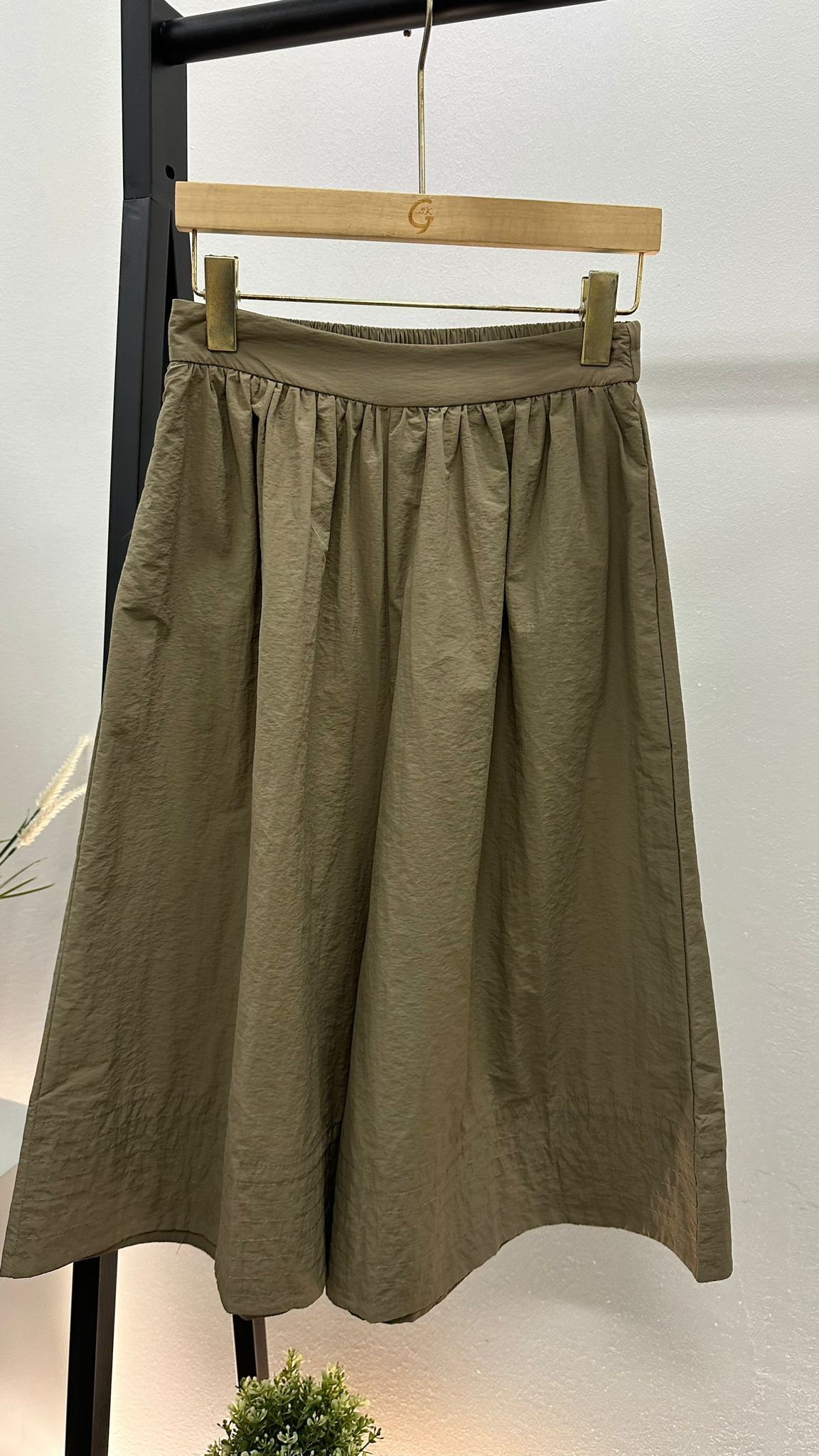 (D1720)Pants