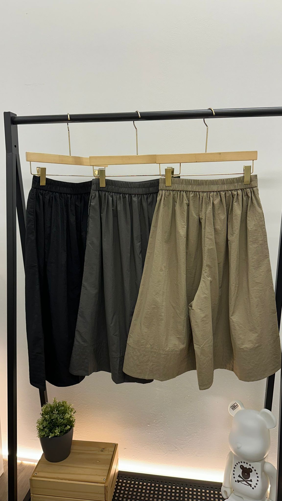 (D1720)Pants