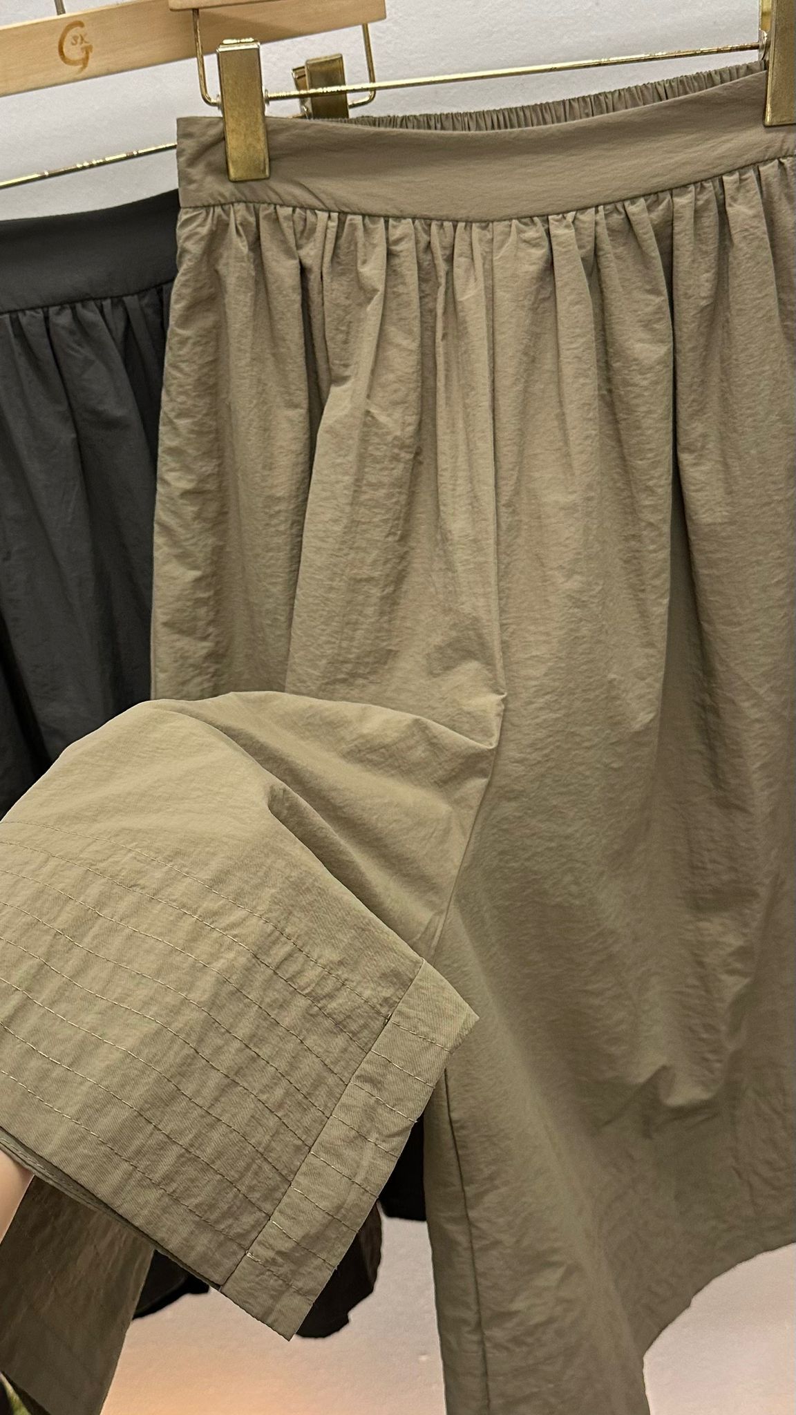 (D1720)Pants