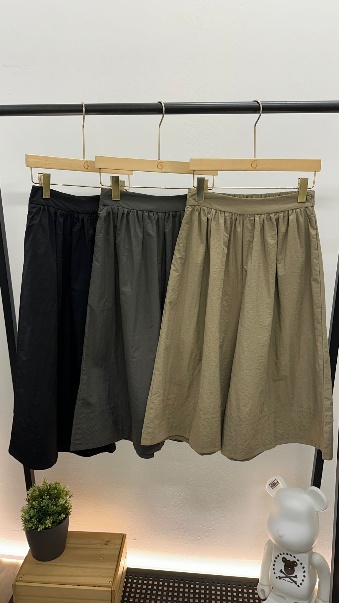 (D1720)Pants