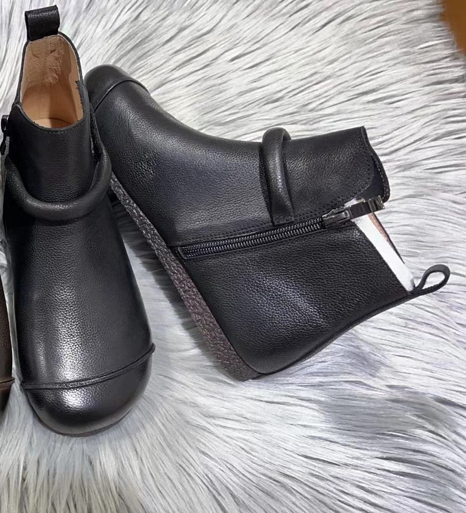 *PO 1-2MTHS* (D173)Sakura Shoe
