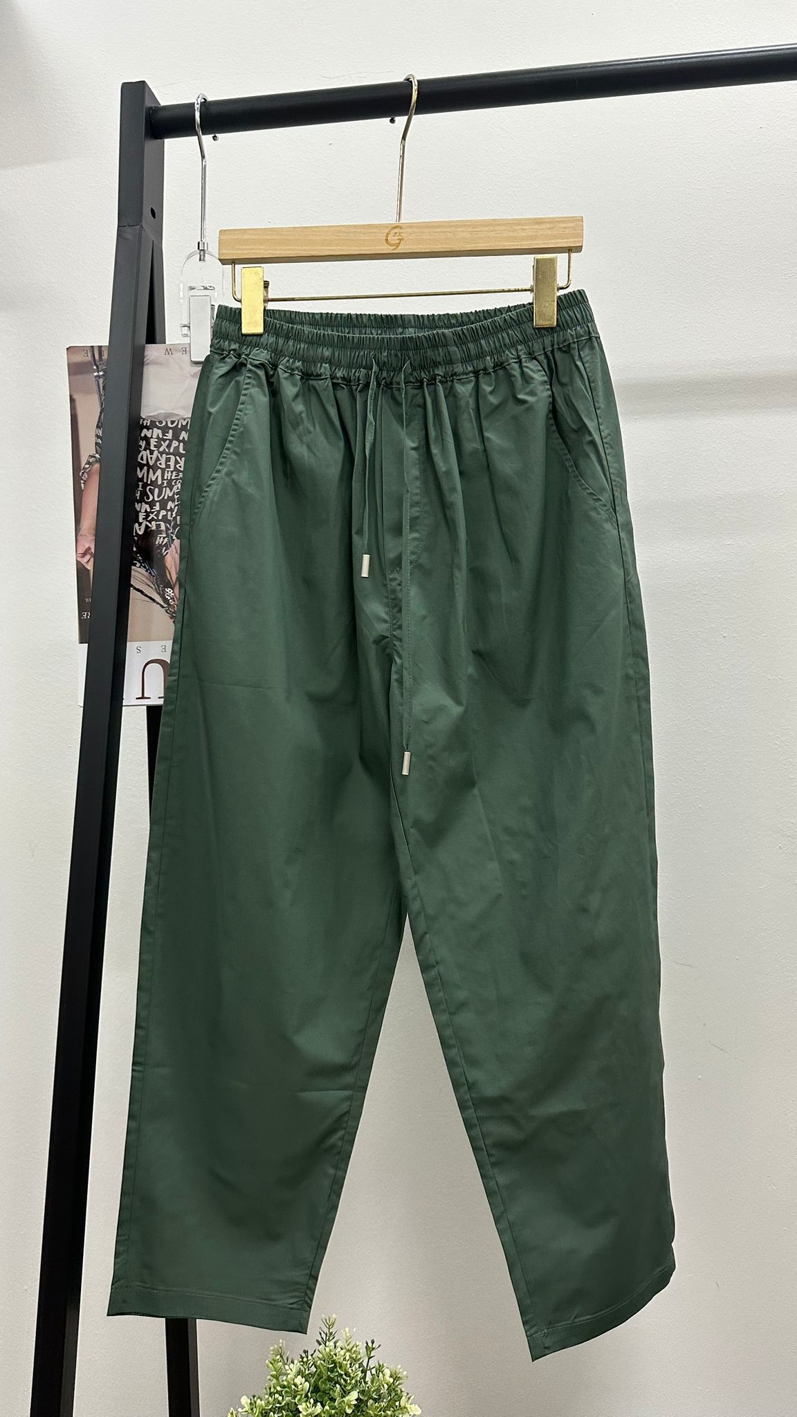 (D1744)Pants