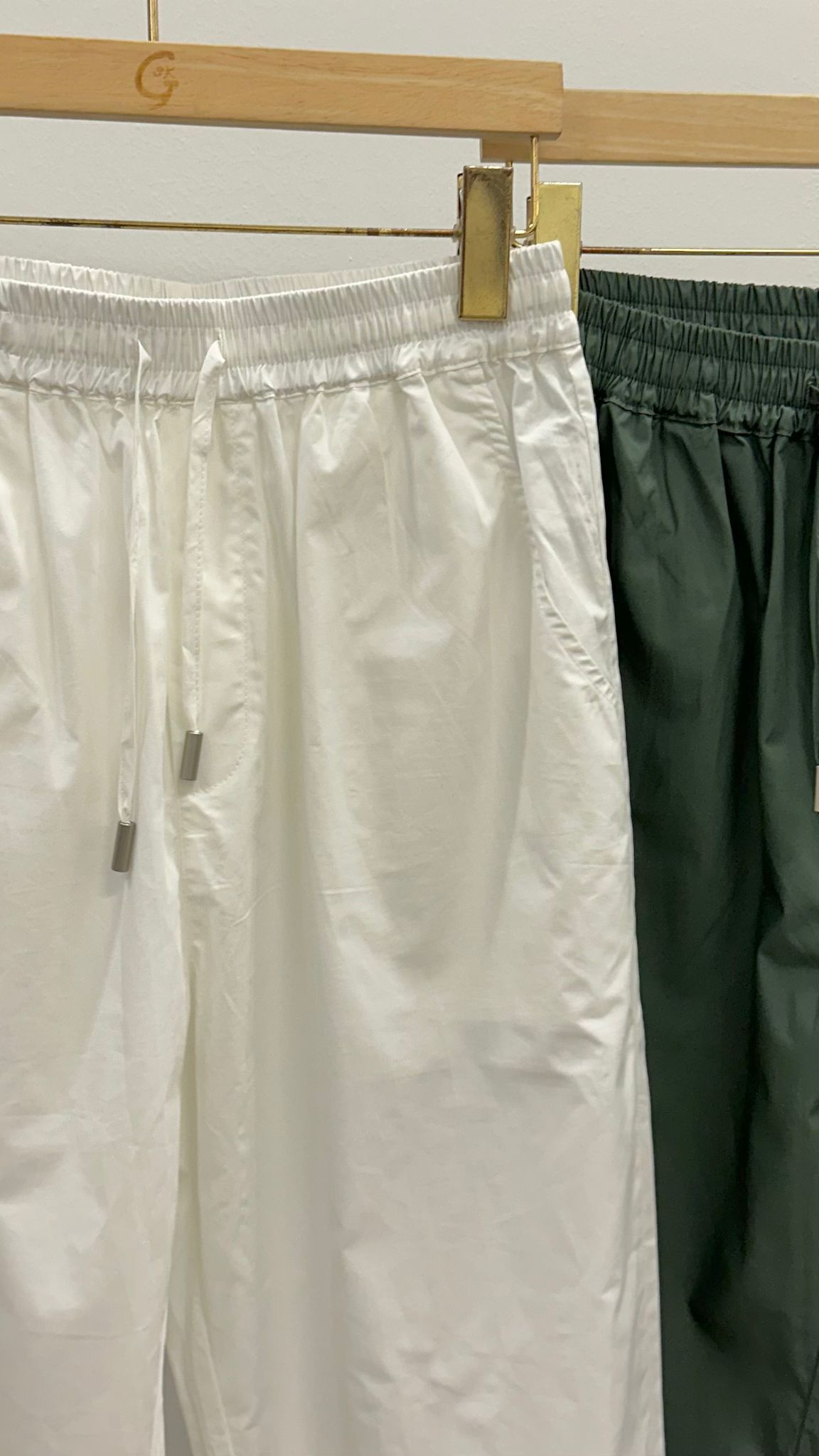 (D1744)Pants