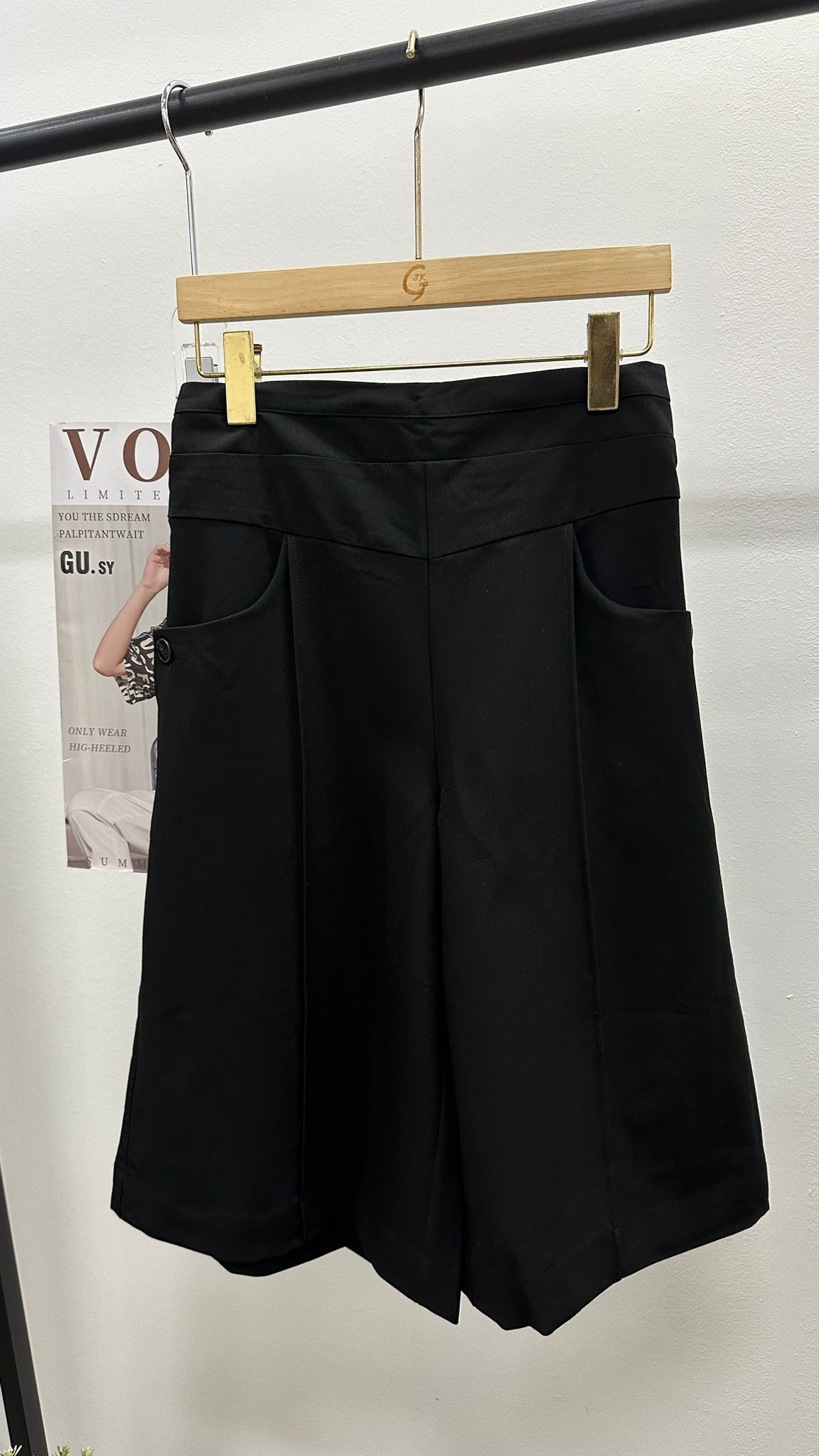 (D1749)Pants
