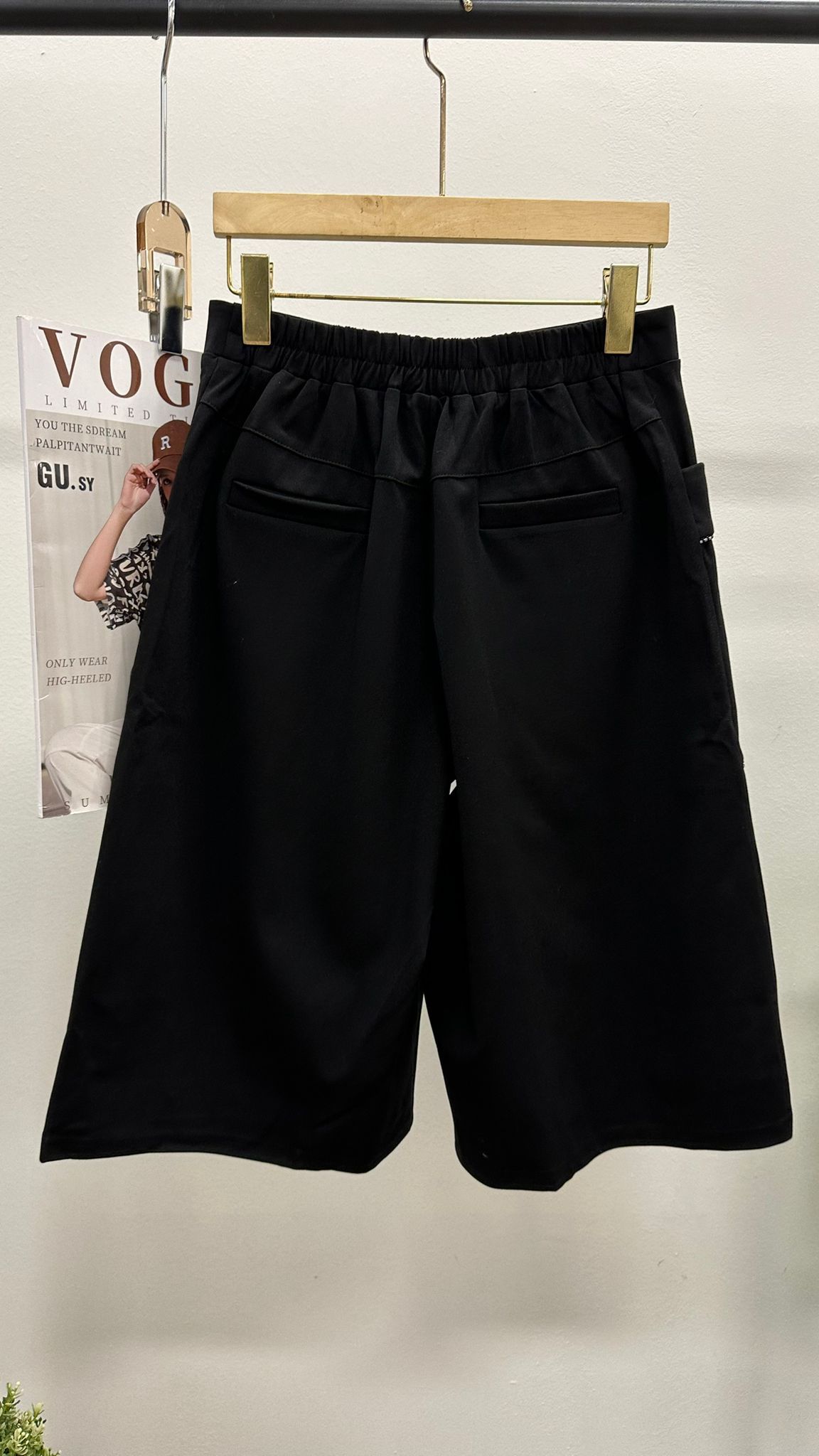 (D1751)Pants