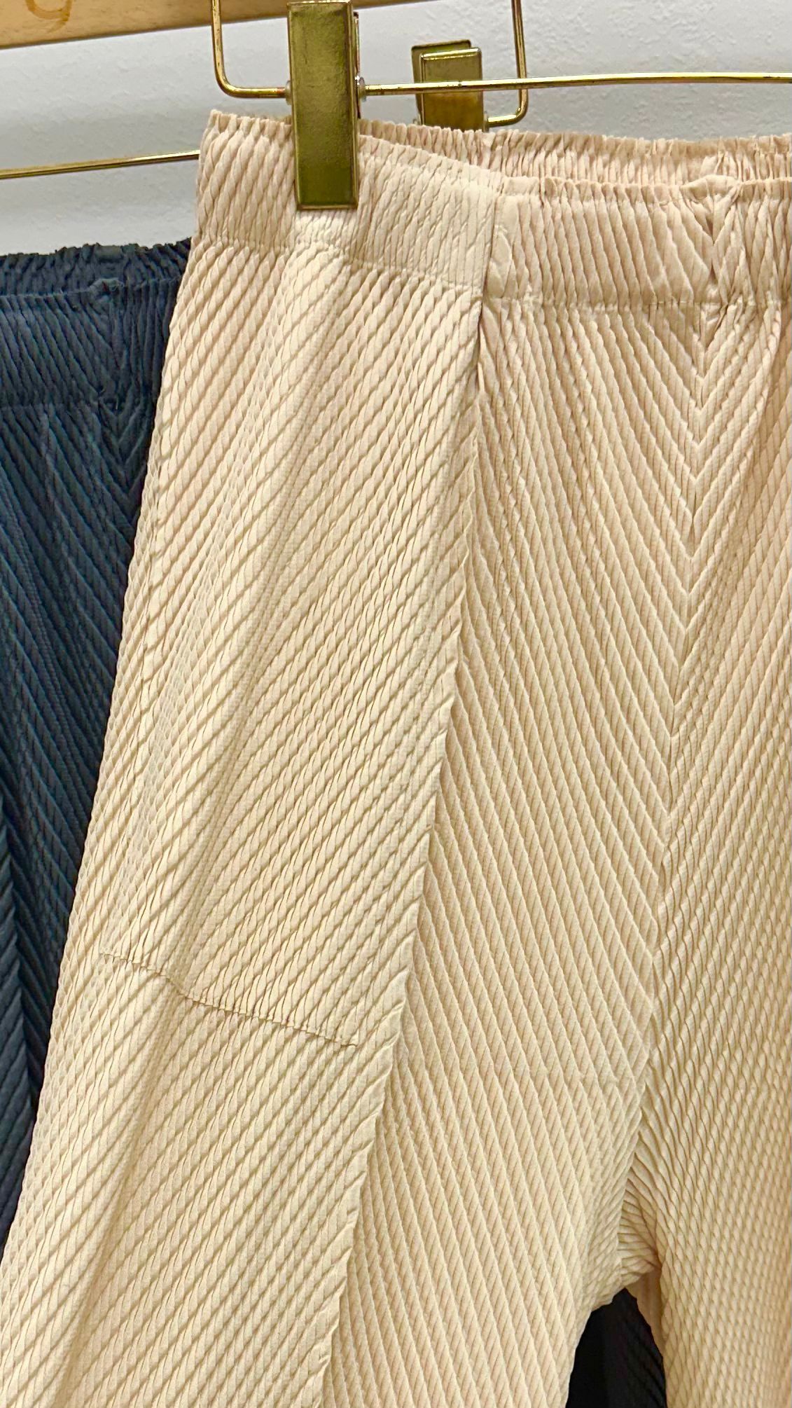 (D1754)Pants