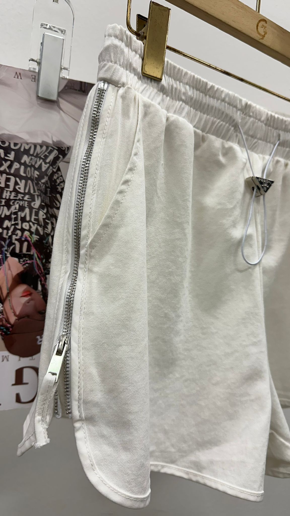 (D1757)Shorts