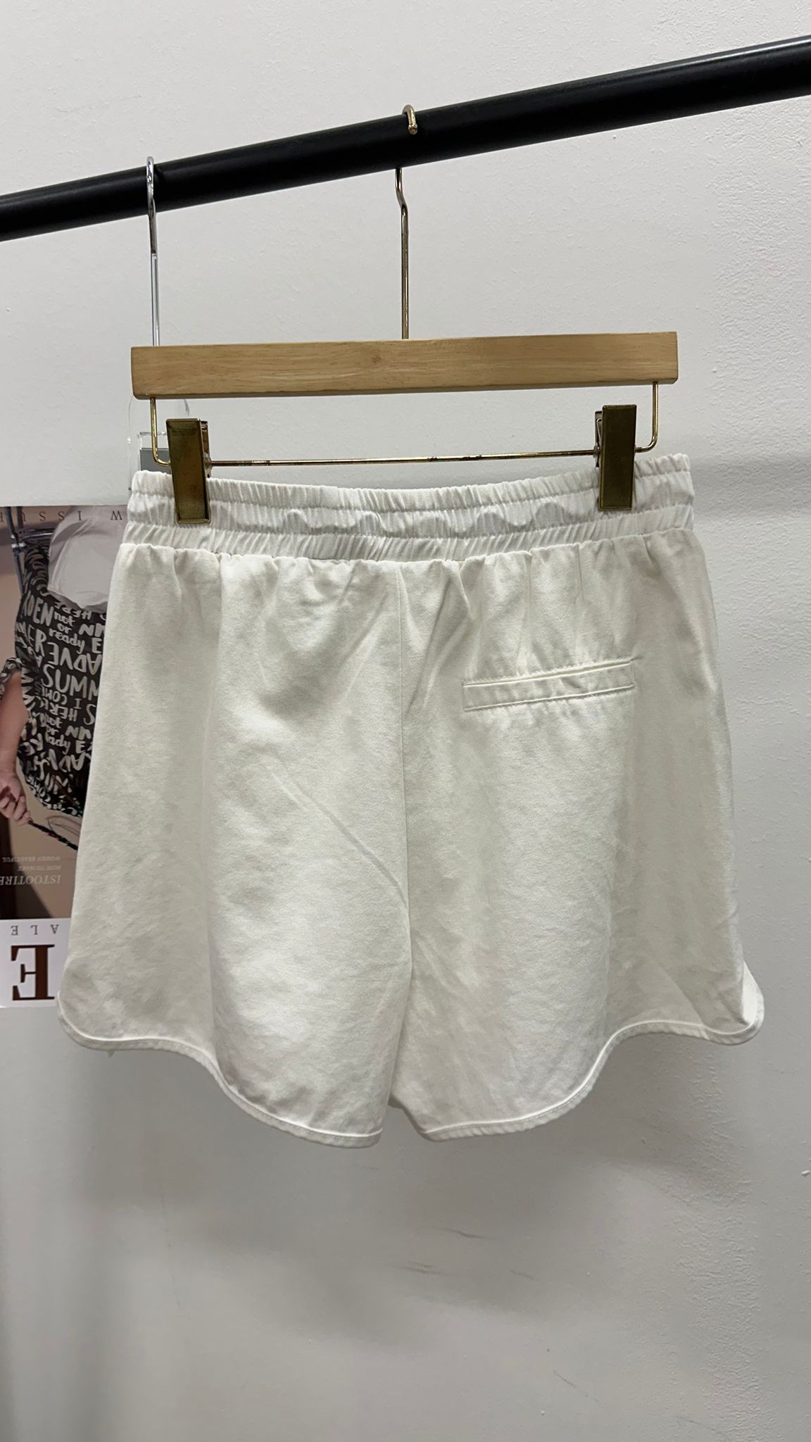 (D1757)Shorts