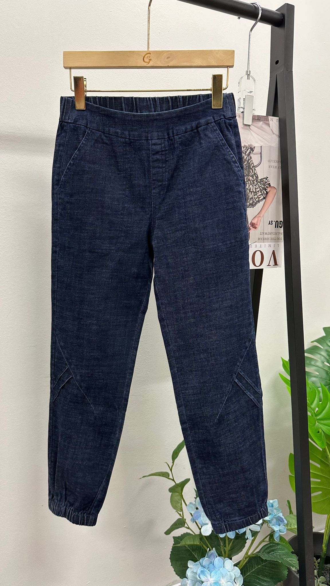 (D1759)Pants