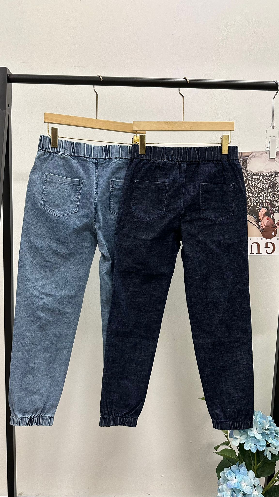 (D1759)Pants